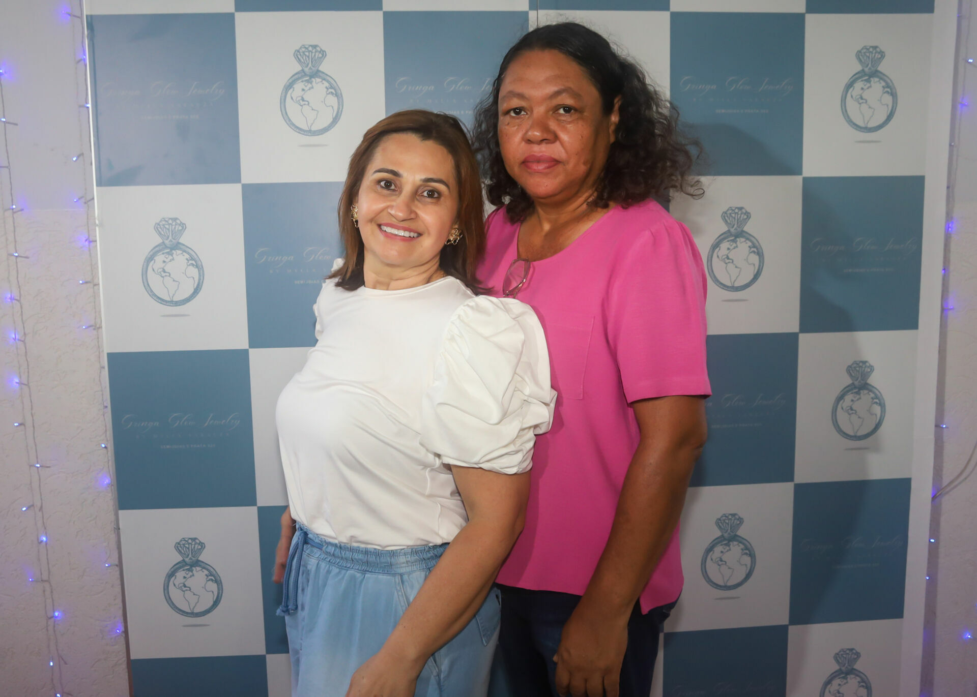 Foto Lançamento Coleção Egito - Gringa Glow - Imagem 22