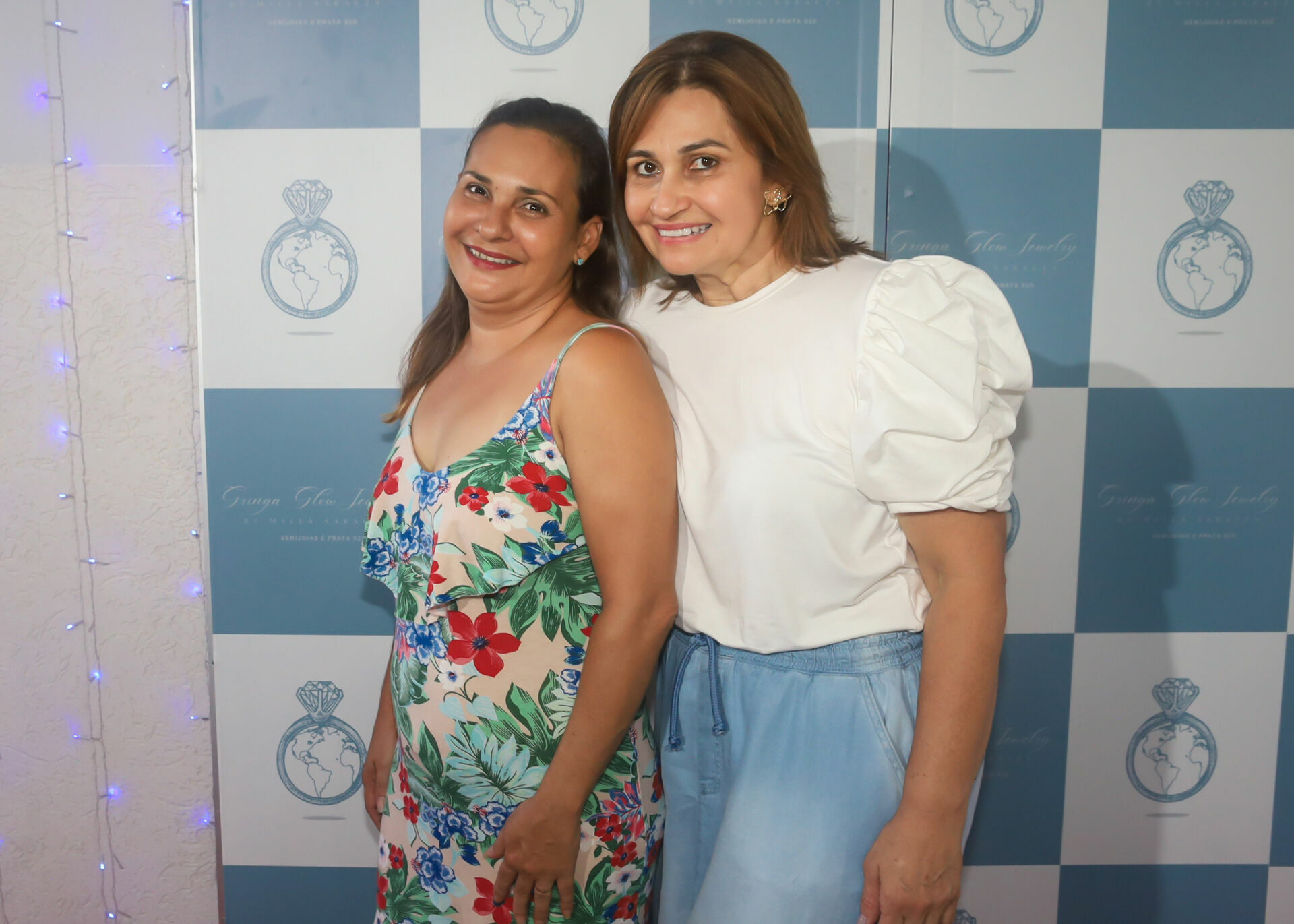 Foto Lançamento Coleção Egito - Gringa Glow - Imagem 15