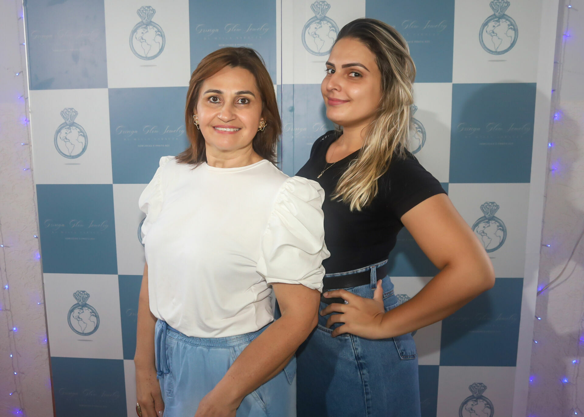 Foto Lançamento Coleção Egito - Gringa Glow - Imagem 24