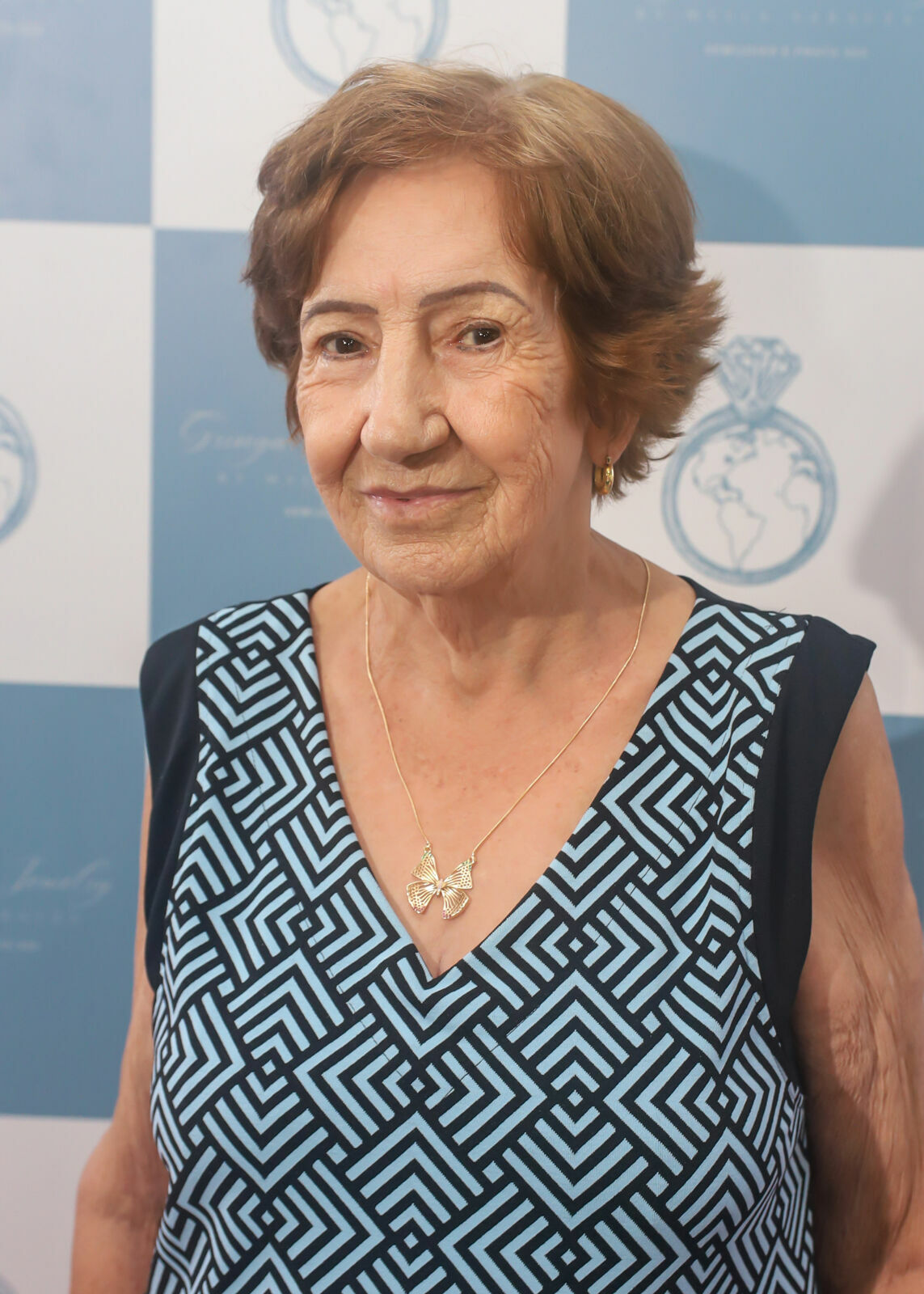 Foto Lançamento Coleção Egito - Gringa Glow - Imagem 71