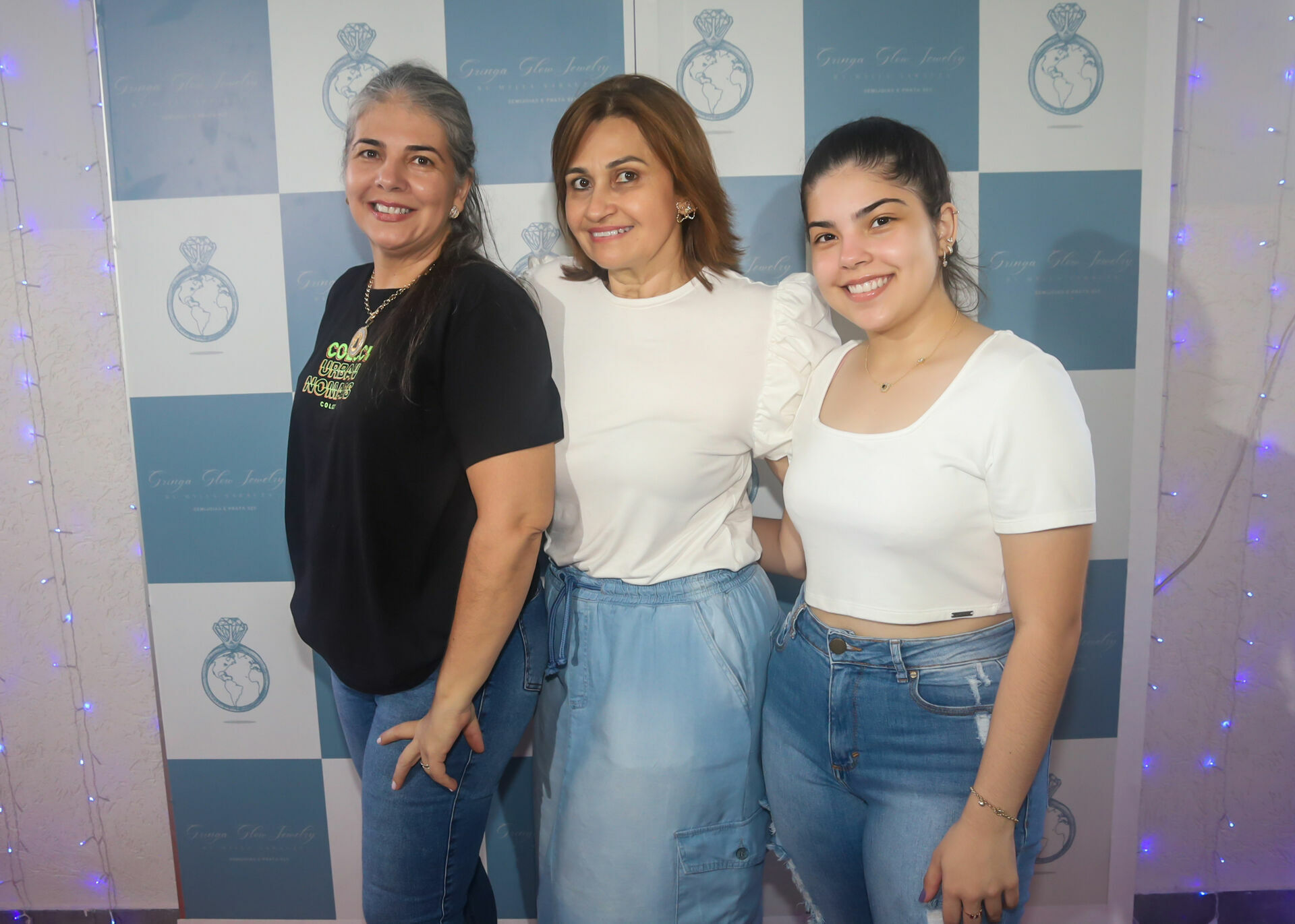 Foto Lançamento Coleção Egito - Gringa Glow - Imagem 17