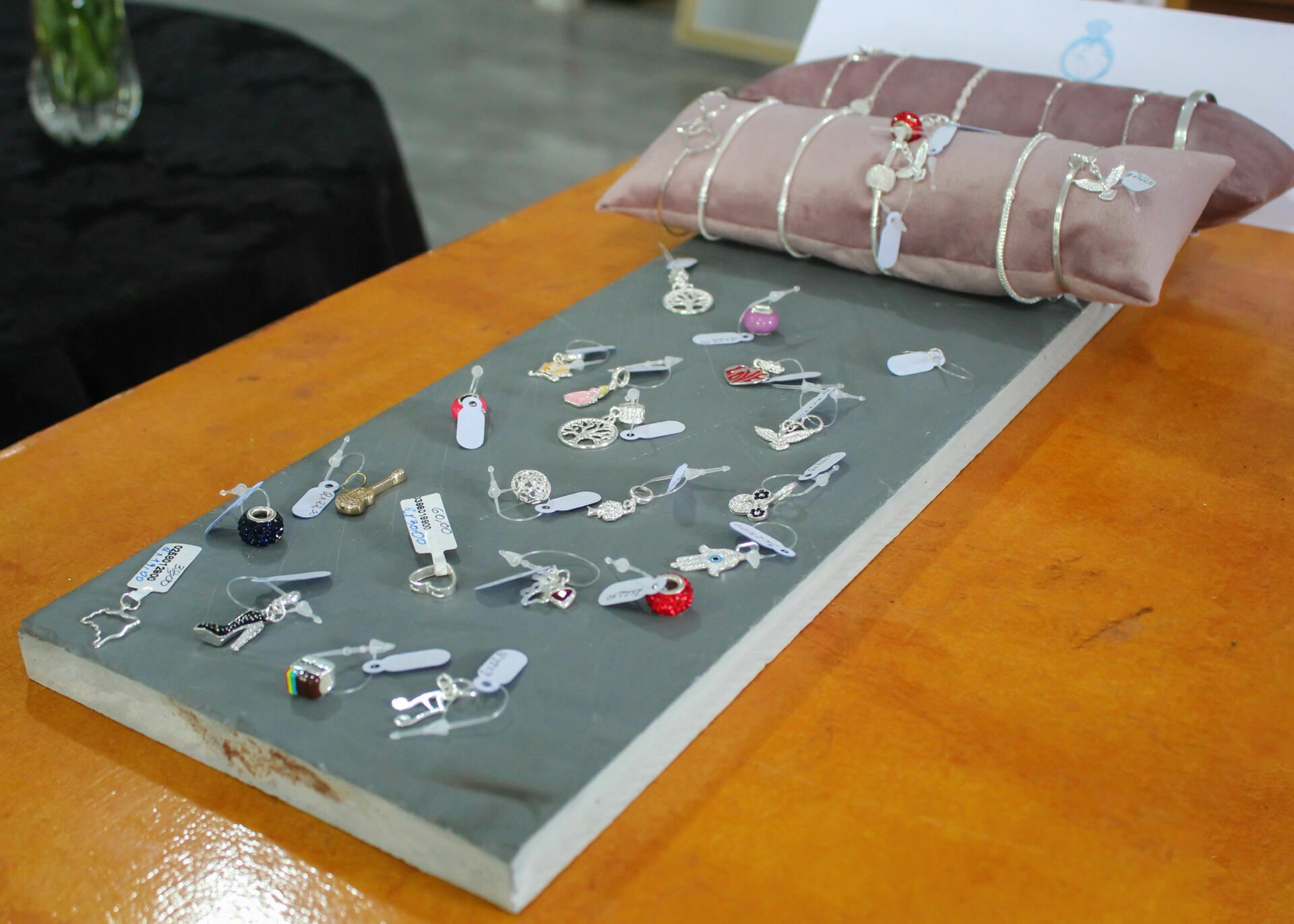 Foto Lançamento Coleção Egito - Gringa Glow - Imagem 95