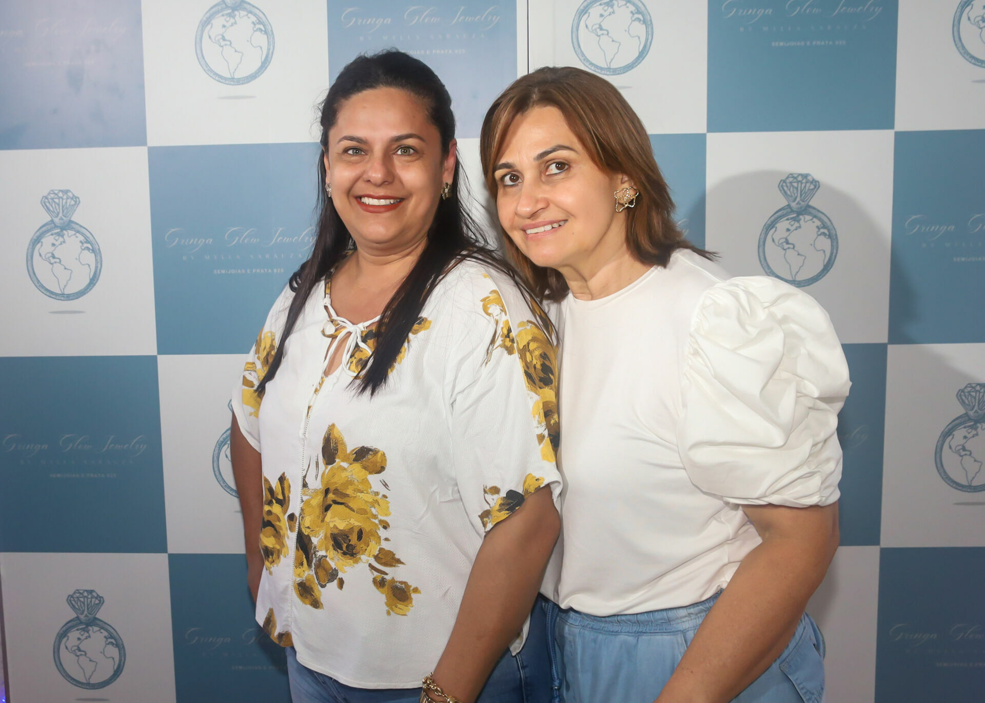 Foto Lançamento Coleção Egito - Gringa Glow - Imagem 53