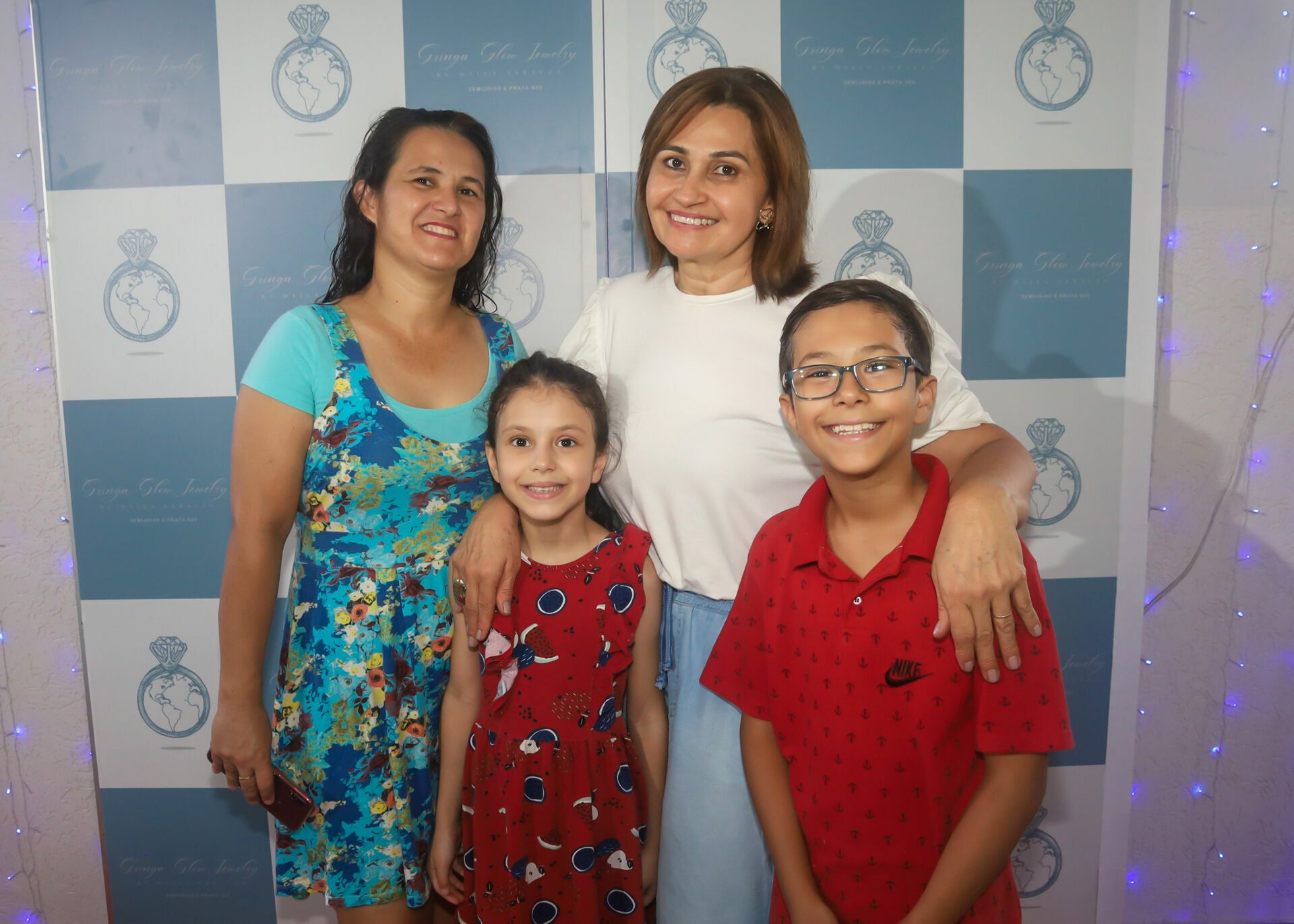 Foto Lançamento Coleção Egito - Gringa Glow - Imagem 27