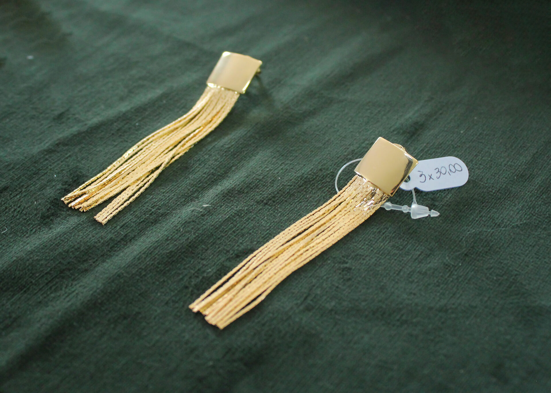 Foto Lançamento Coleção Egito - Gringa Glow - Imagem 132