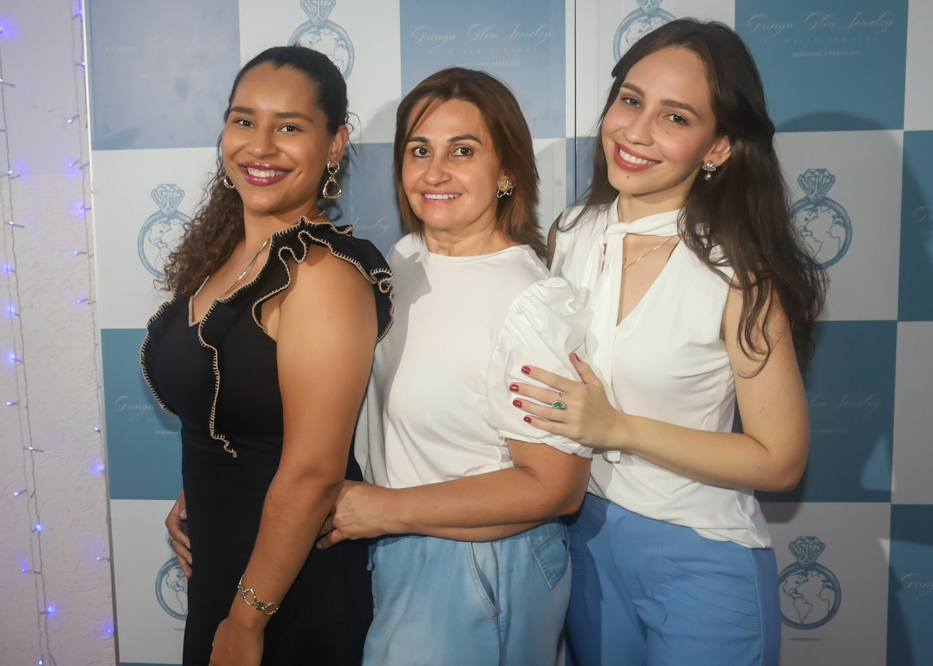 Foto Lançamento Coleção Egito - Gringa Glow - Imagem 58