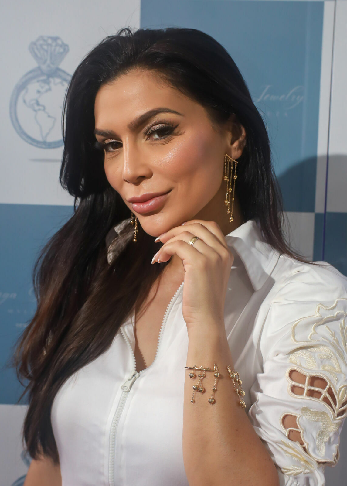 Foto Lançamento Coleção Egito - Gringa Glow - Imagem 66