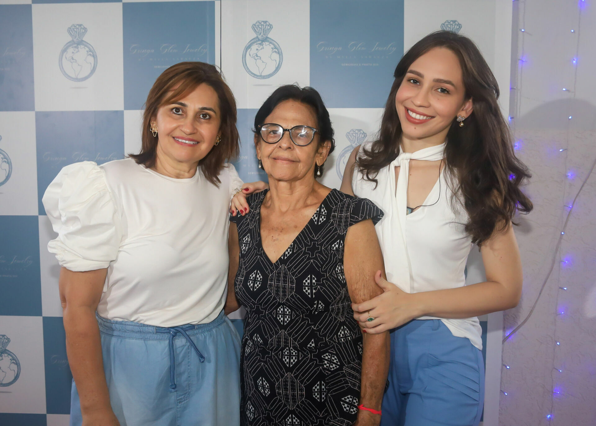 Foto Lançamento Coleção Egito - Gringa Glow - Imagem 12