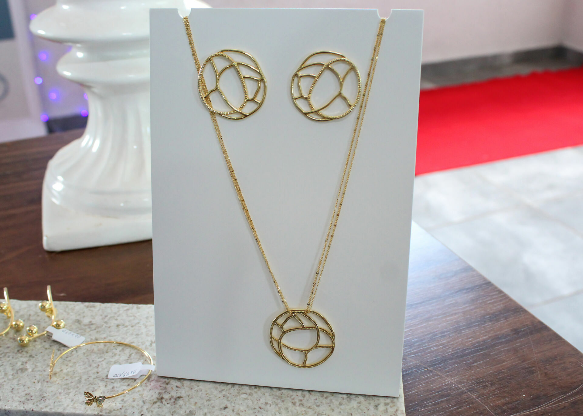 Foto Lançamento Coleção Egito - Gringa Glow - Imagem 126