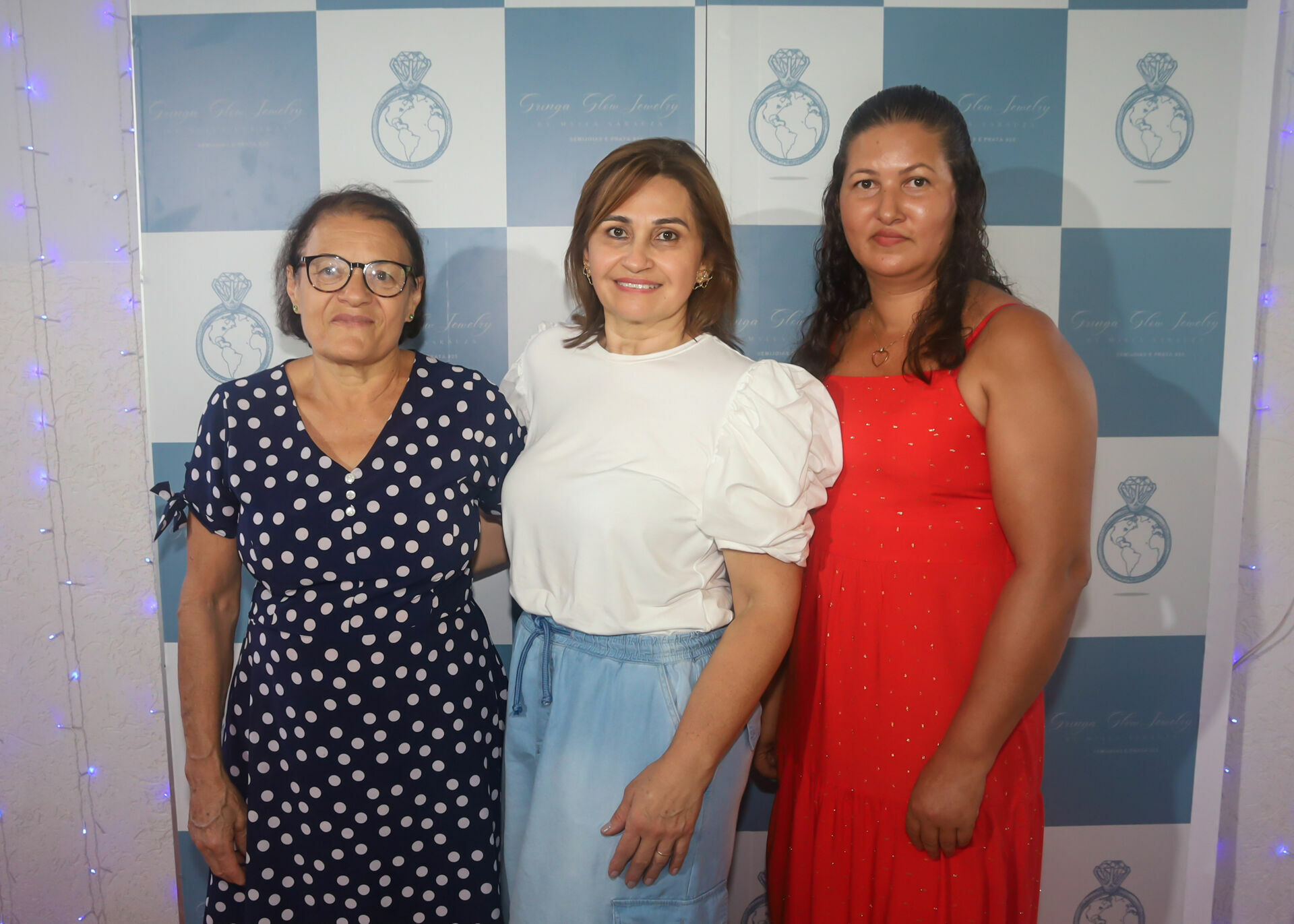 Foto Lançamento Coleção Egito - Gringa Glow - Imagem 14