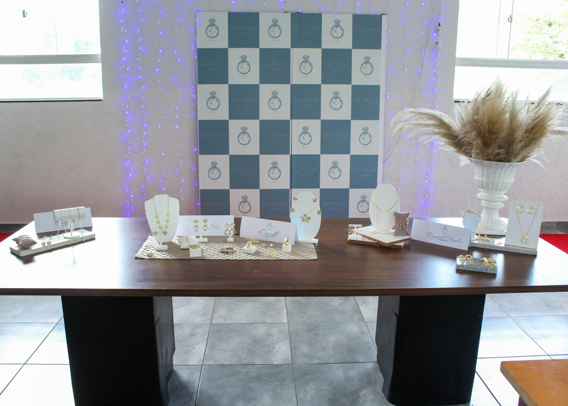 Foto Lançamento Coleção Egito - Gringa Glow - Imagem 87