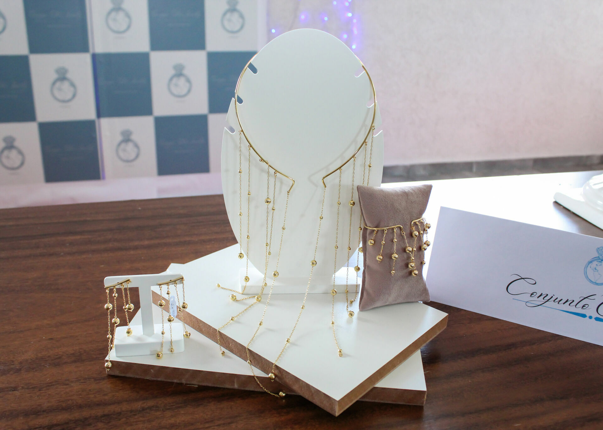 Foto Lançamento Coleção Egito - Gringa Glow - Imagem 123