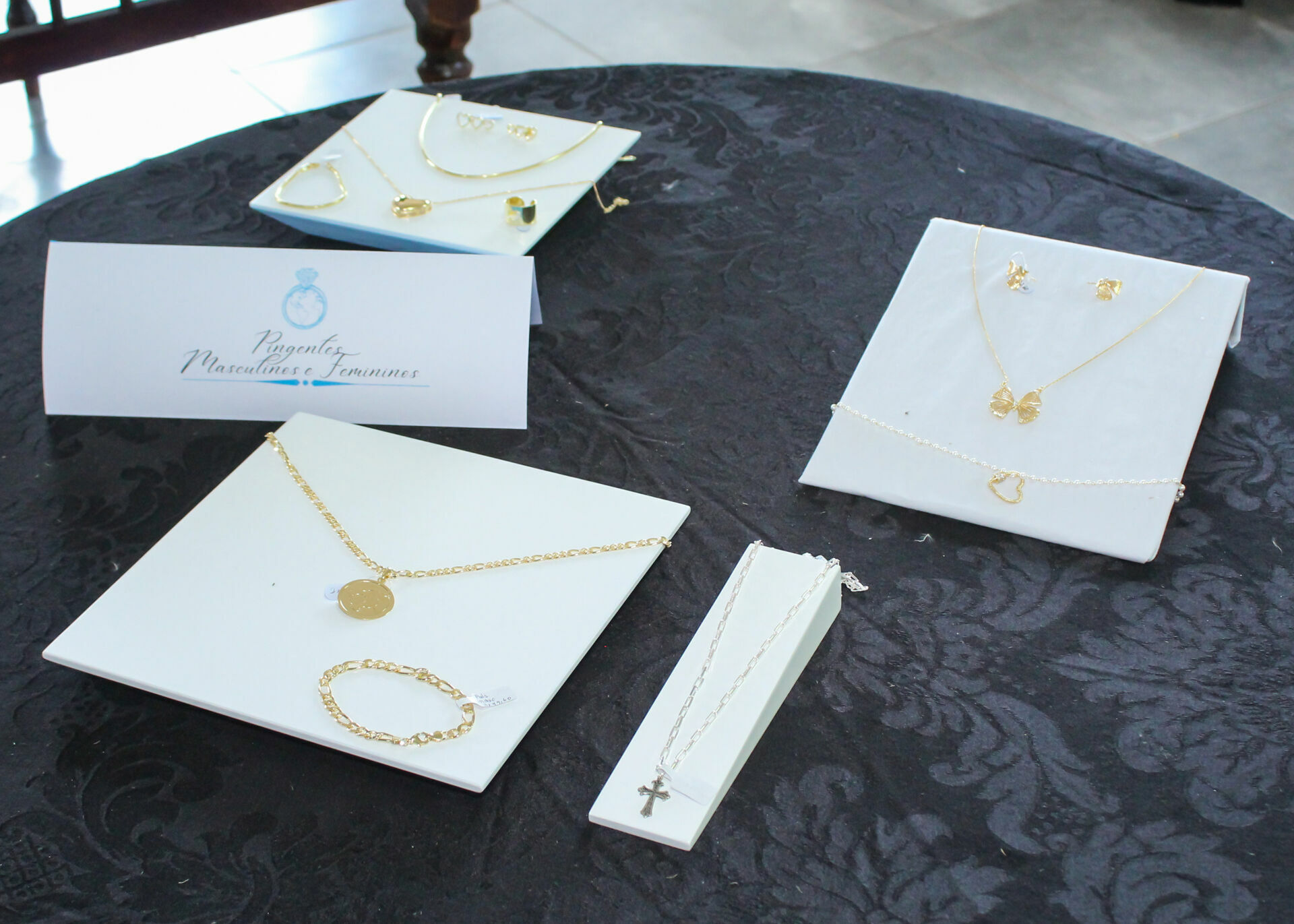 Foto Lançamento Coleção Egito - Gringa Glow - Imagem 85