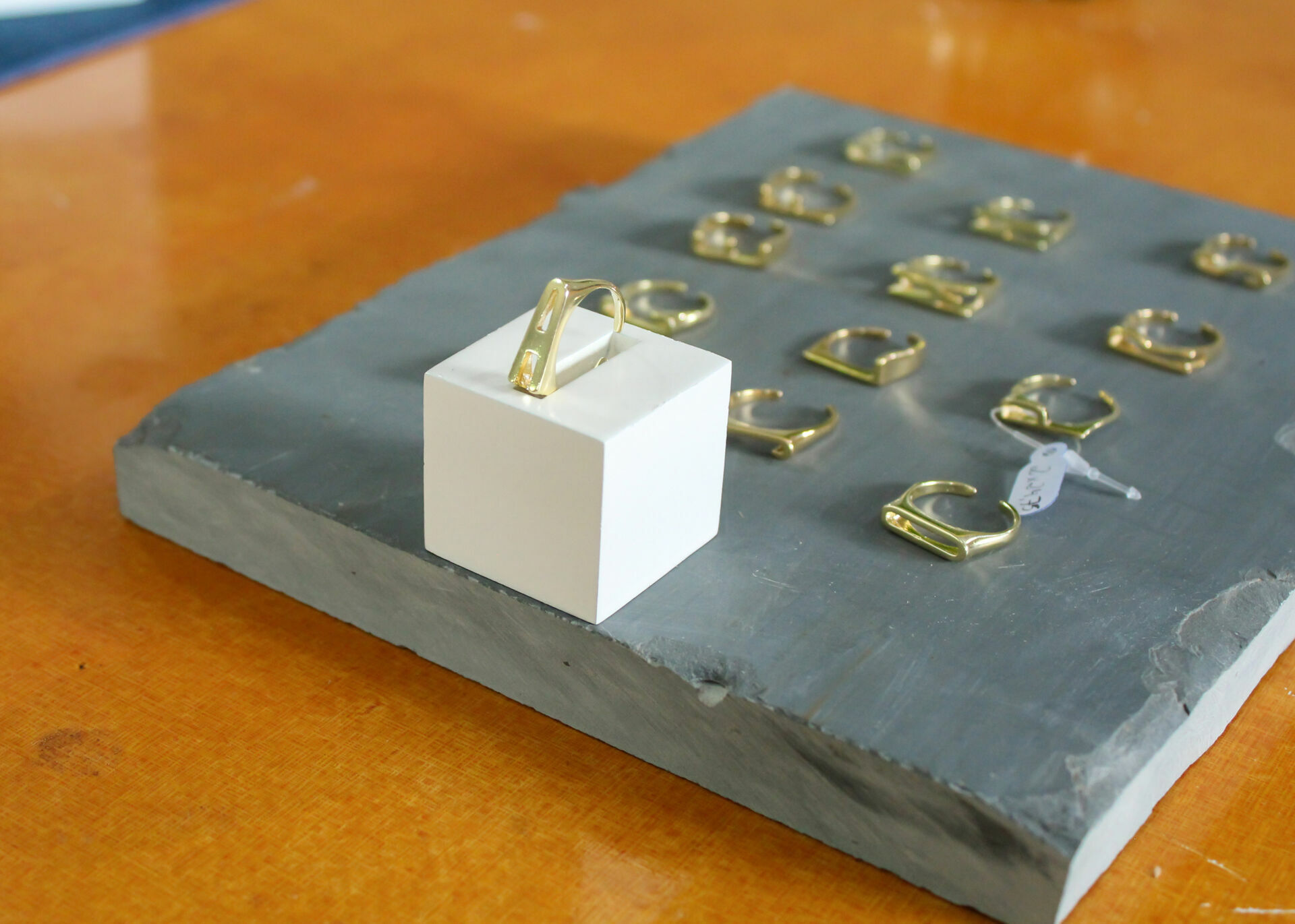 Foto Lançamento Coleção Egito - Gringa Glow - Imagem 102