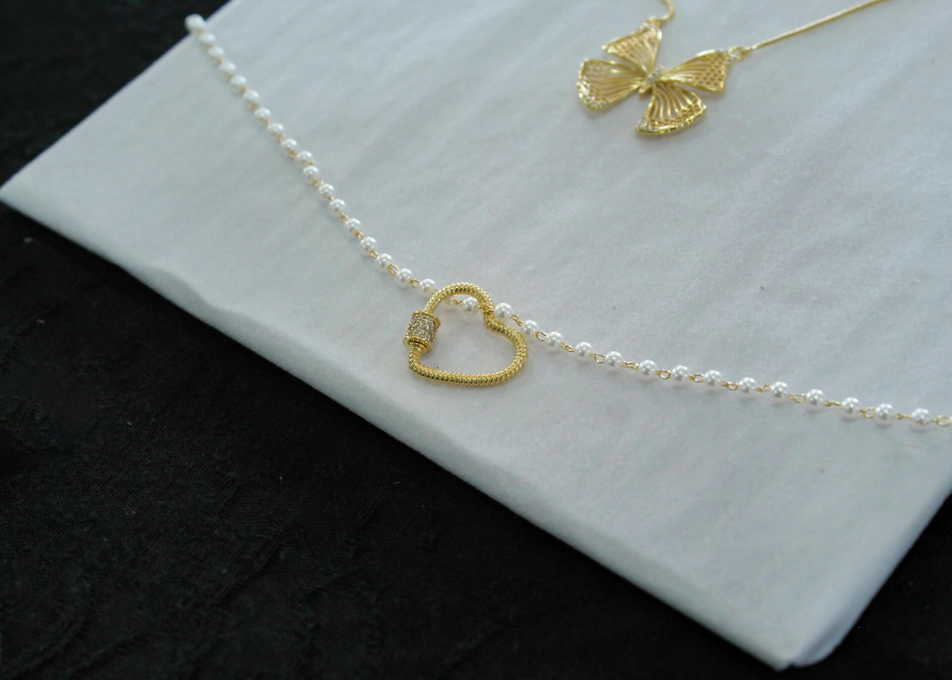 Foto Lançamento Coleção Egito - Gringa Glow - Imagem 142