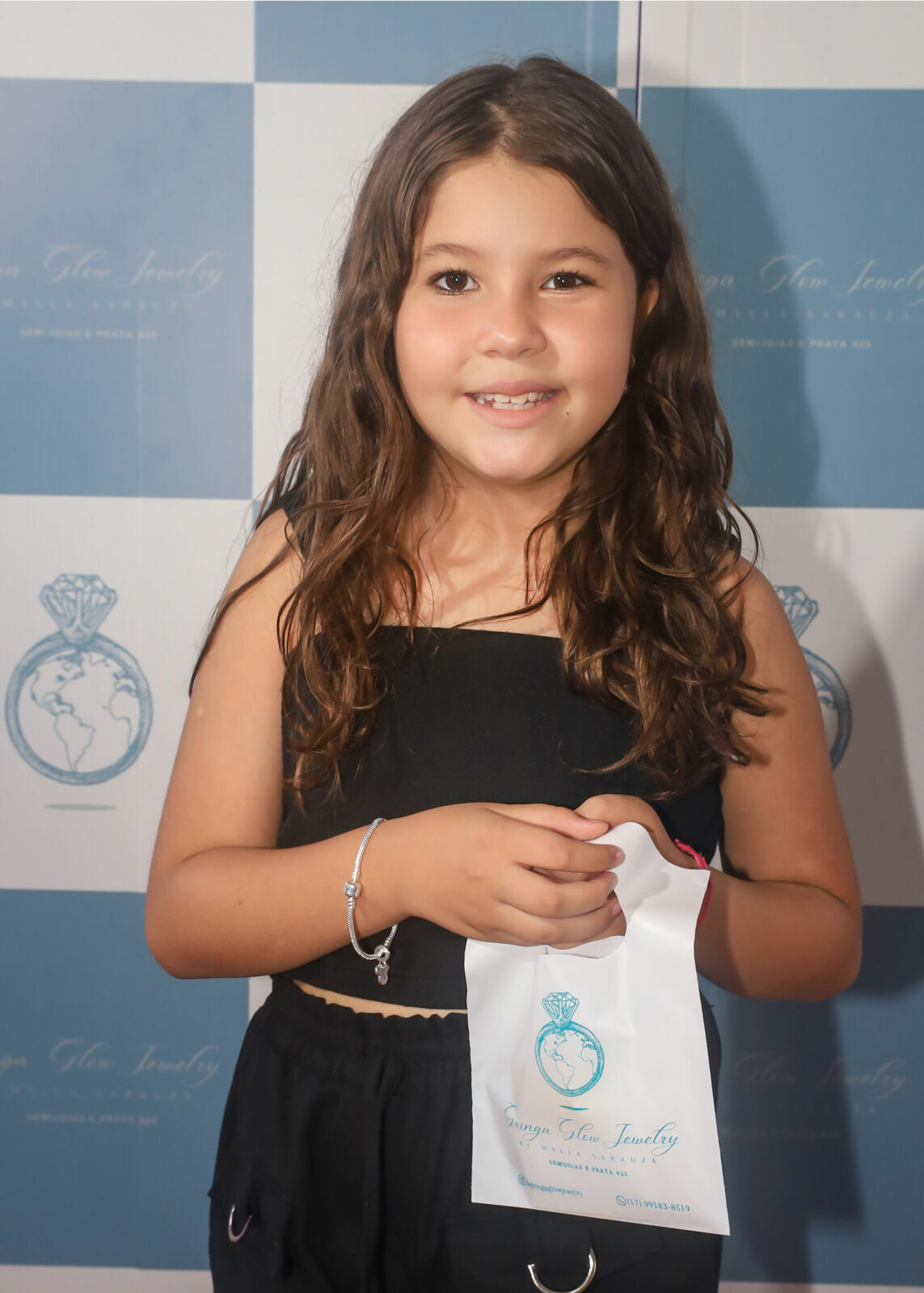 Foto Lançamento Coleção Egito - Gringa Glow - Imagem 70