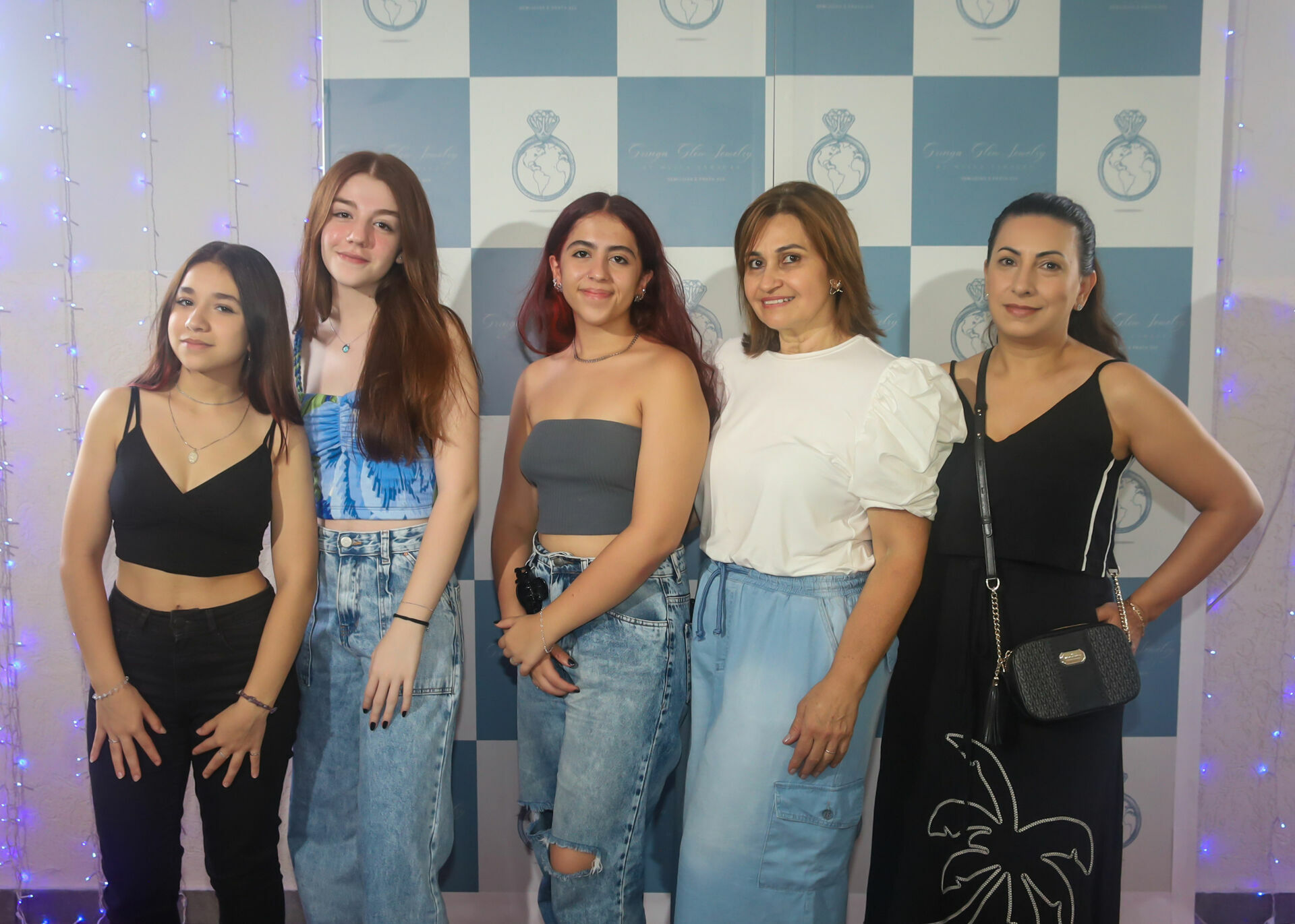 Foto Lançamento Coleção Egito - Gringa Glow - Imagem 16