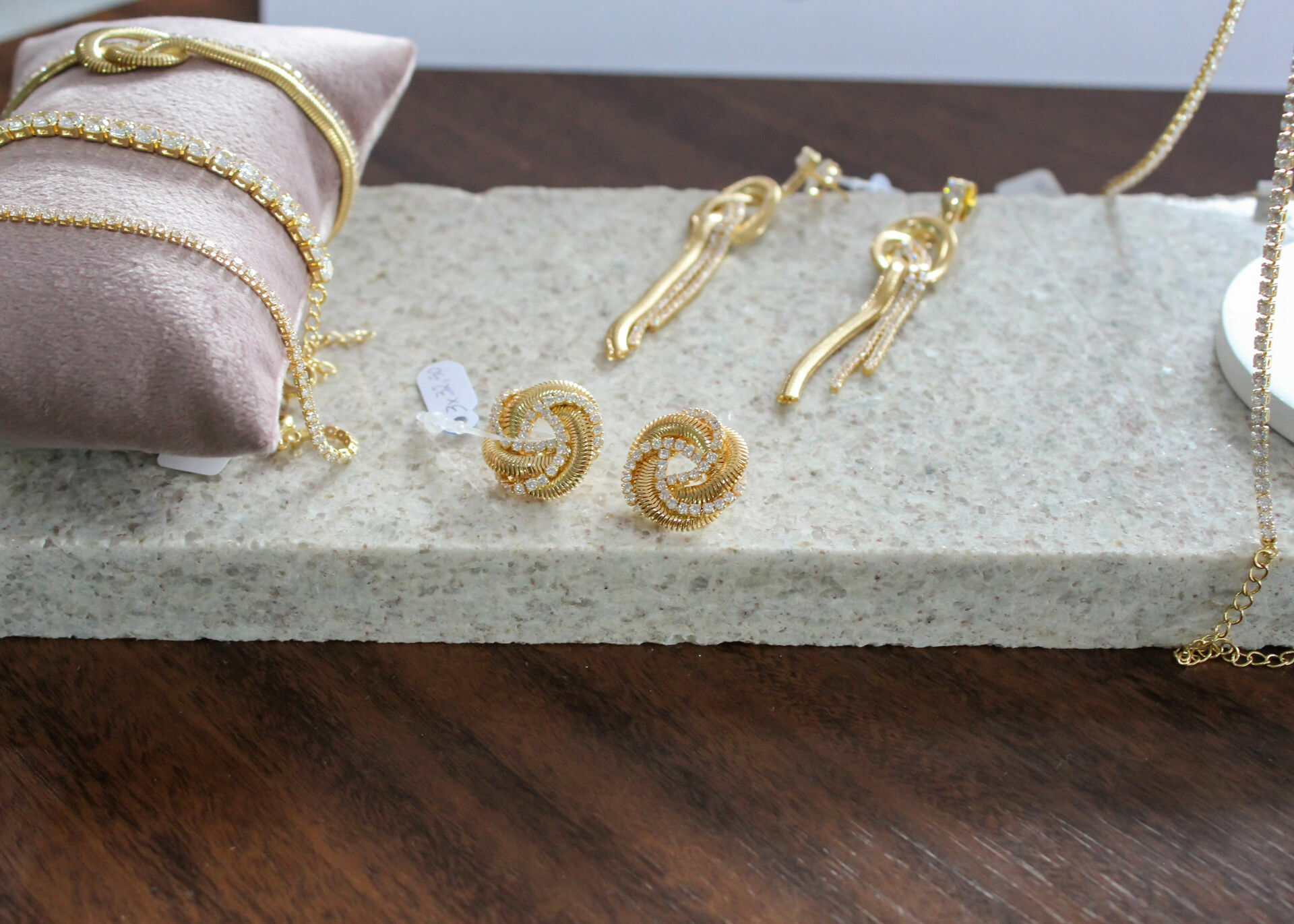 Foto Lançamento Coleção Egito - Gringa Glow - Imagem 106