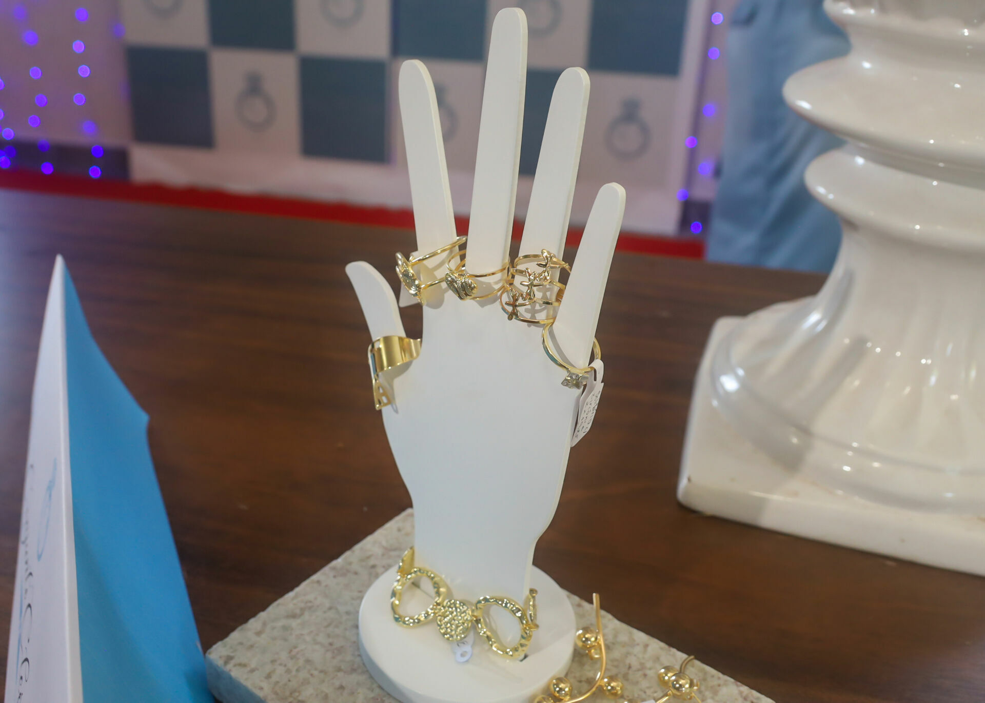 Foto Lançamento Coleção Egito - Gringa Glow - Imagem 162