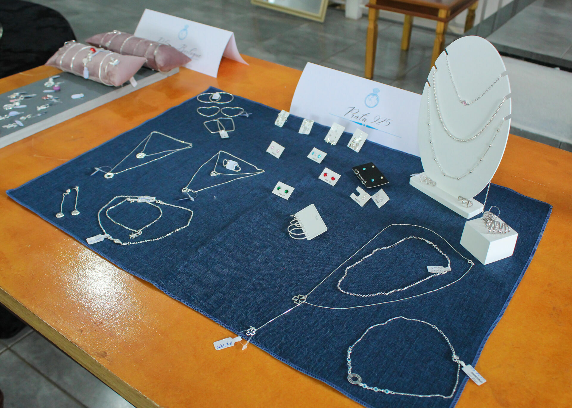 Foto Lançamento Coleção Egito - Gringa Glow - Imagem 98