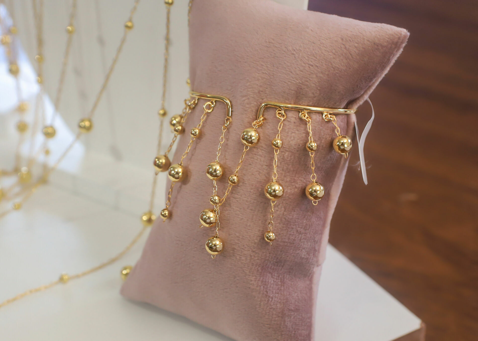 Foto Lançamento Coleção Egito - Gringa Glow - Imagem 161