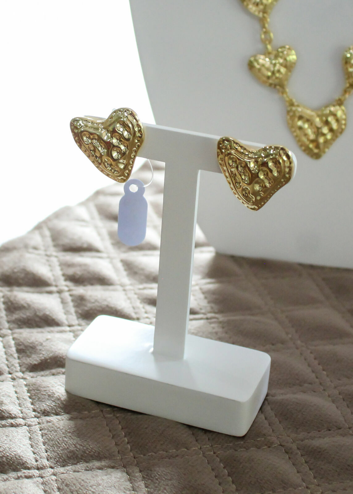 Foto Lançamento Coleção Egito - Gringa Glow - Imagem 110