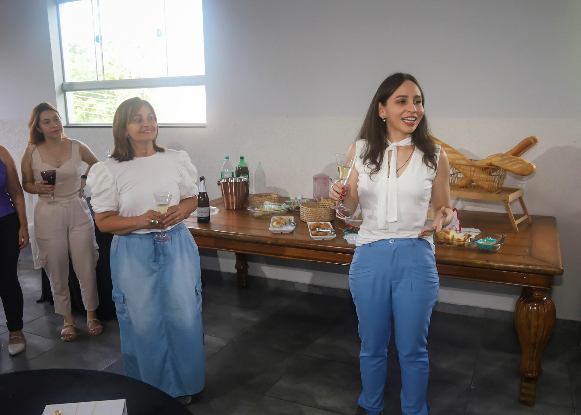 Foto Lançamento Coleção Egito - Gringa Glow - Imagem 59