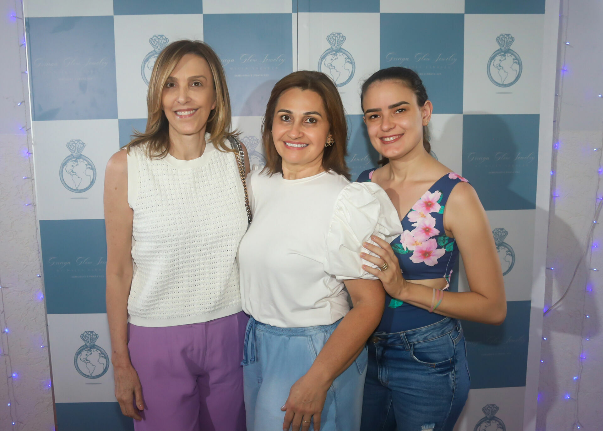 Foto Lançamento Coleção Egito - Gringa Glow - Imagem 21