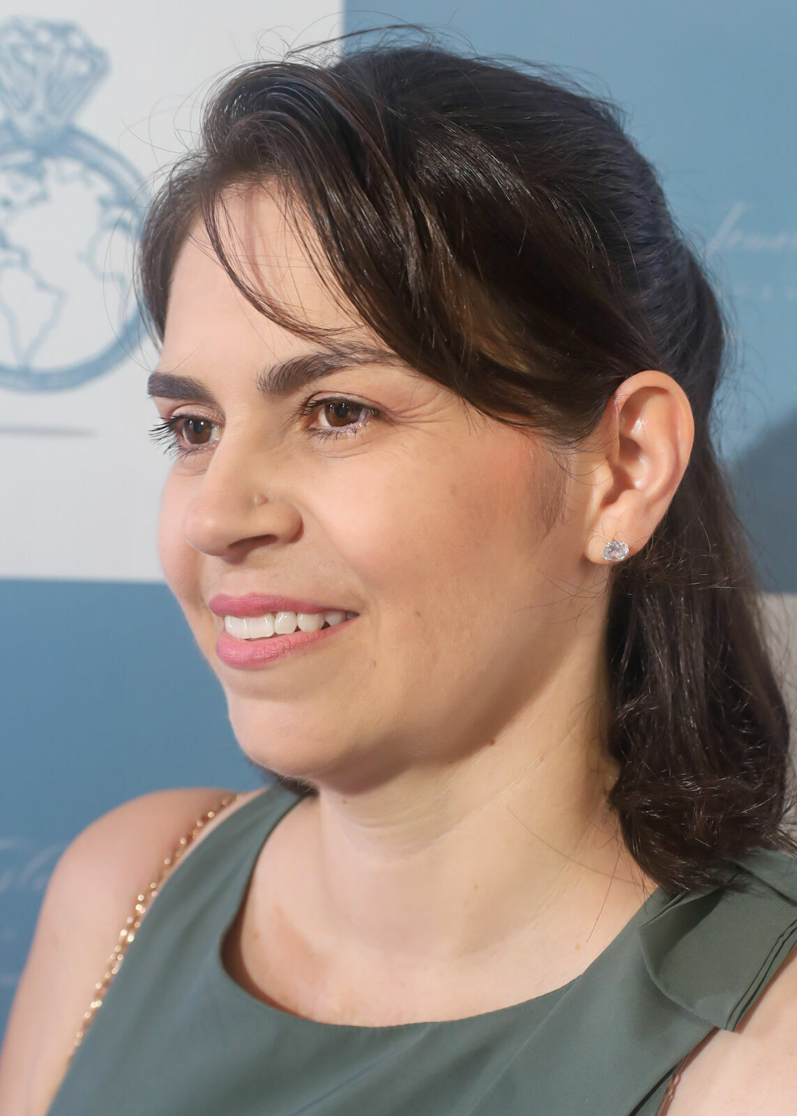 Foto Lançamento Coleção Egito - Gringa Glow - Imagem 69