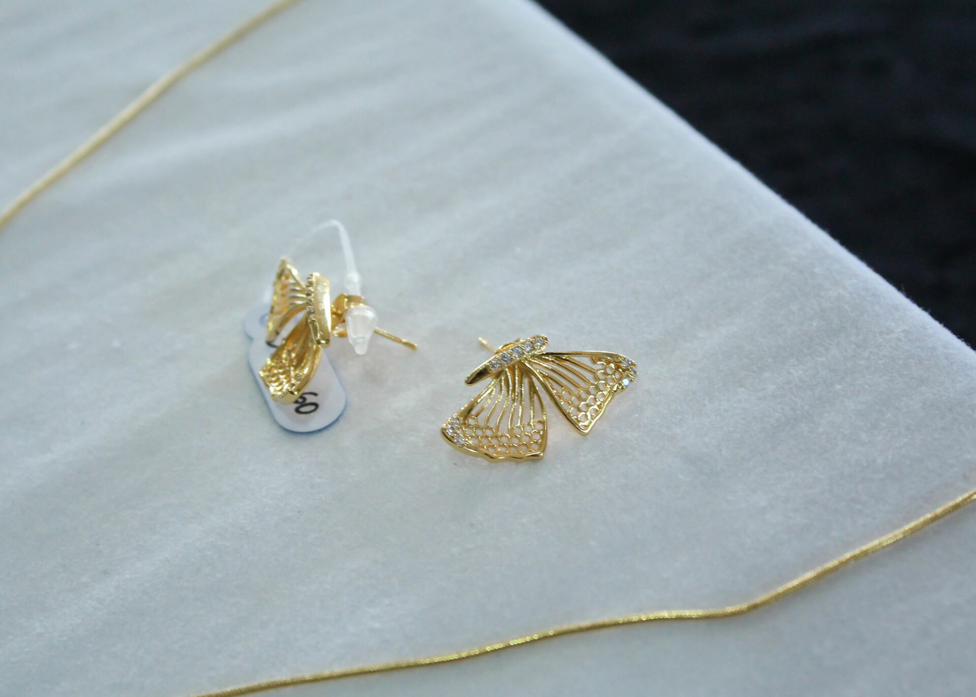 Foto Lançamento Coleção Egito - Gringa Glow - Imagem 144