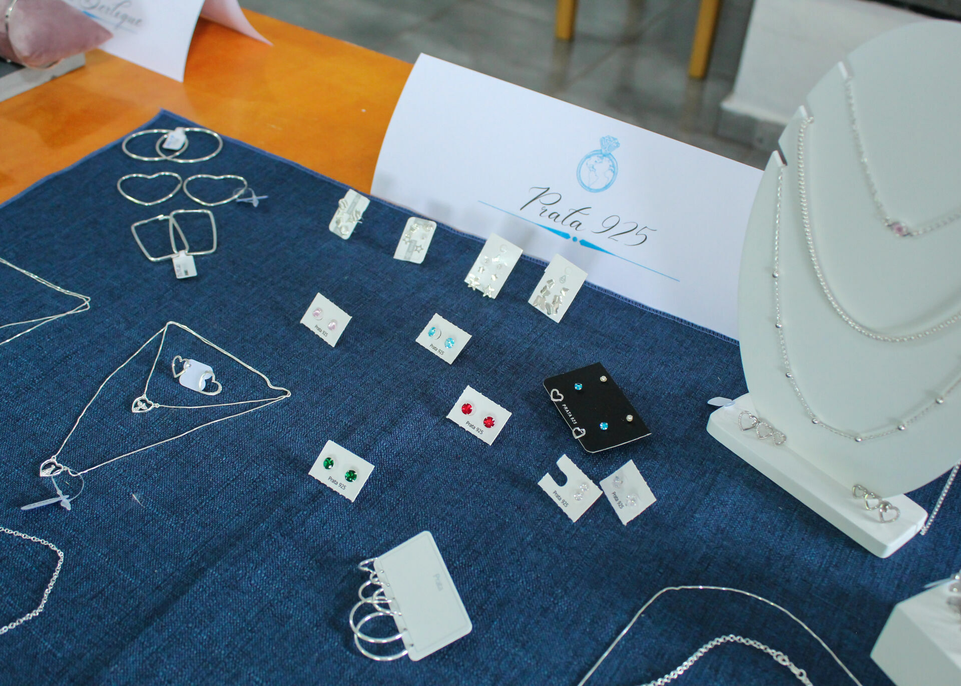 Foto Lançamento Coleção Egito - Gringa Glow - Imagem 100