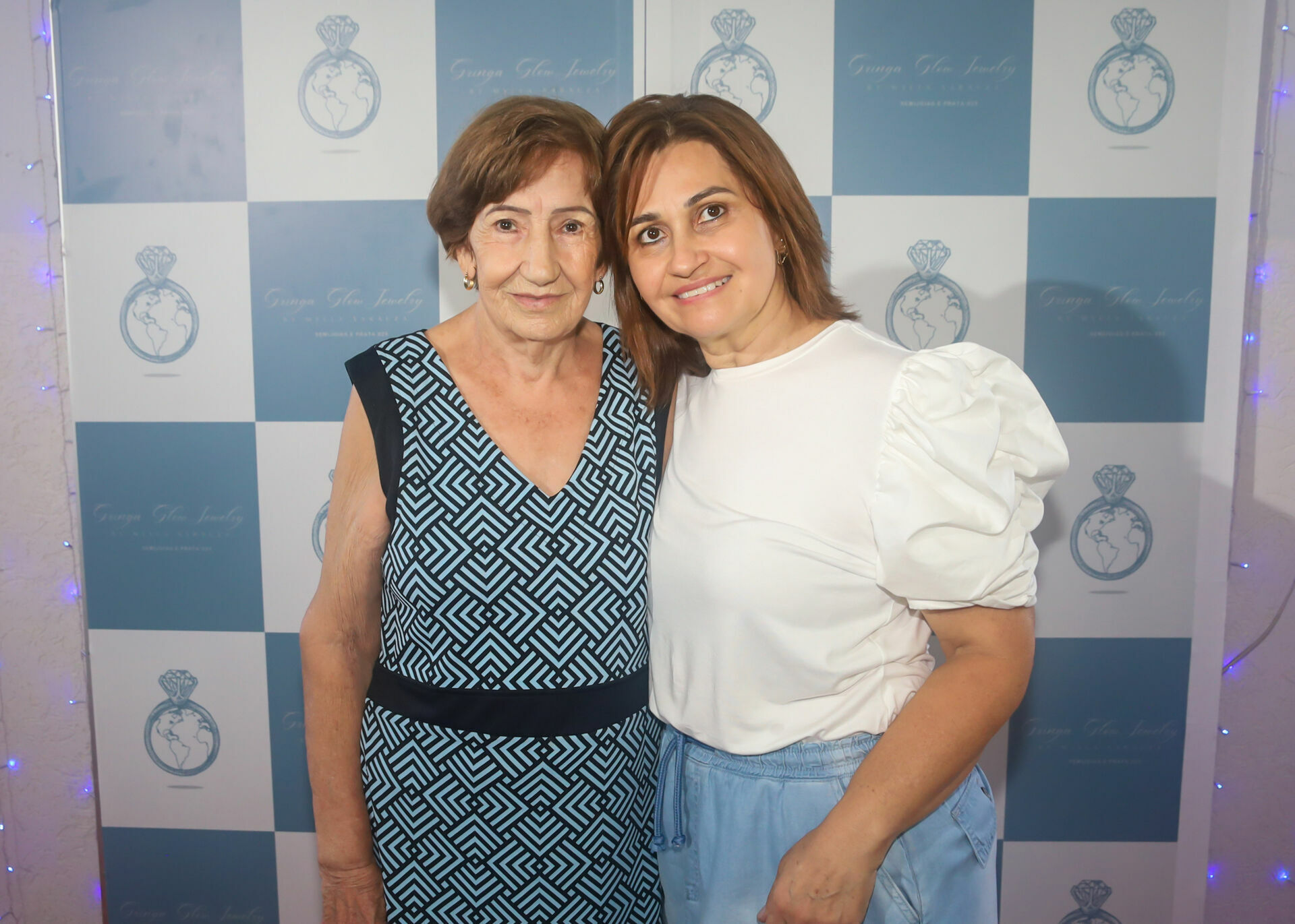 Foto Lançamento Coleção Egito - Gringa Glow - Imagem 38