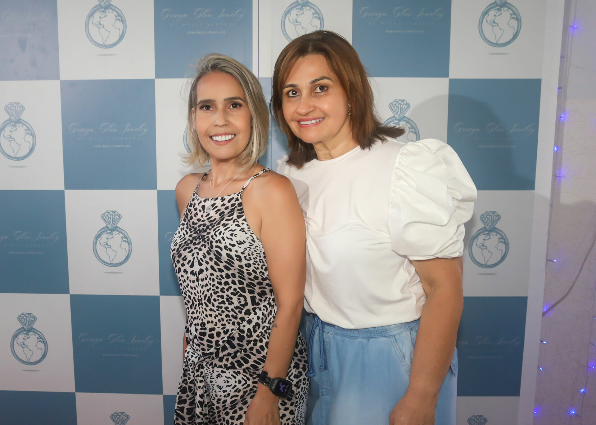 Foto Lançamento Coleção Egito - Gringa Glow - Imagem 28