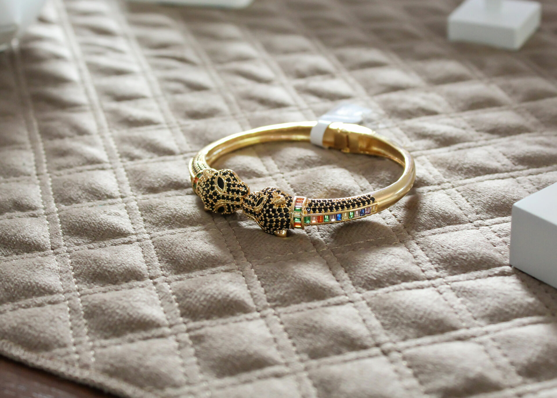 Foto Lançamento Coleção Egito - Gringa Glow - Imagem 115