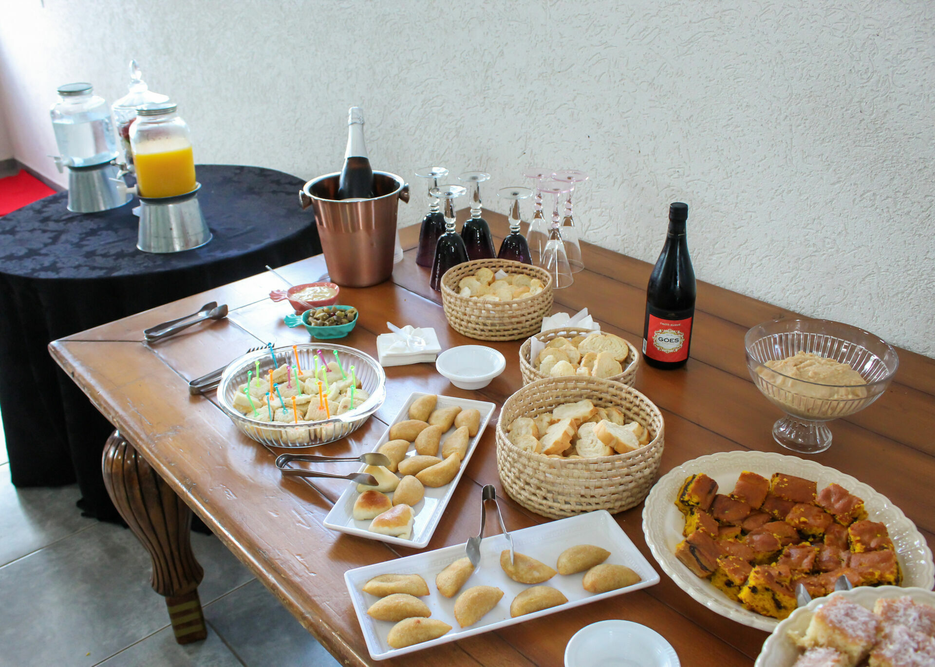 Foto Lançamento Coleção Egito - Gringa Glow - Imagem 168