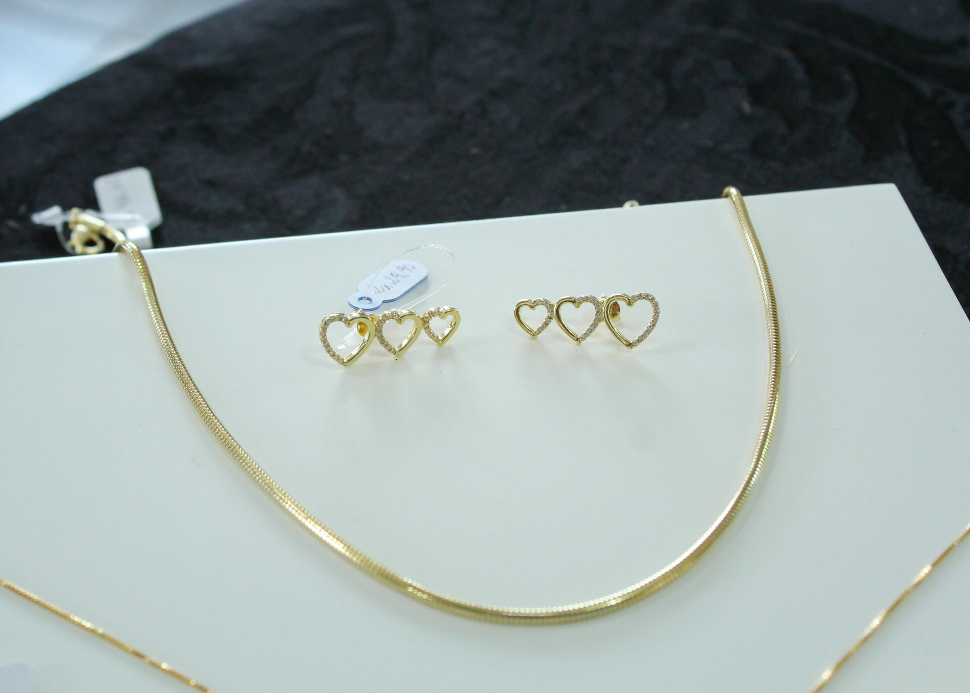 Foto Lançamento Coleção Egito - Gringa Glow - Imagem 148