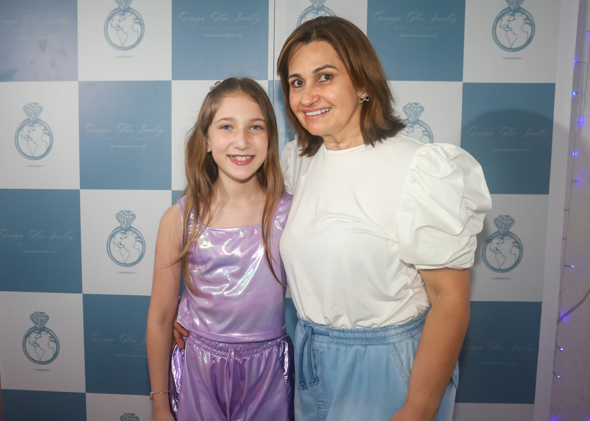 Foto Lançamento Coleção Egito - Gringa Glow - Imagem 47