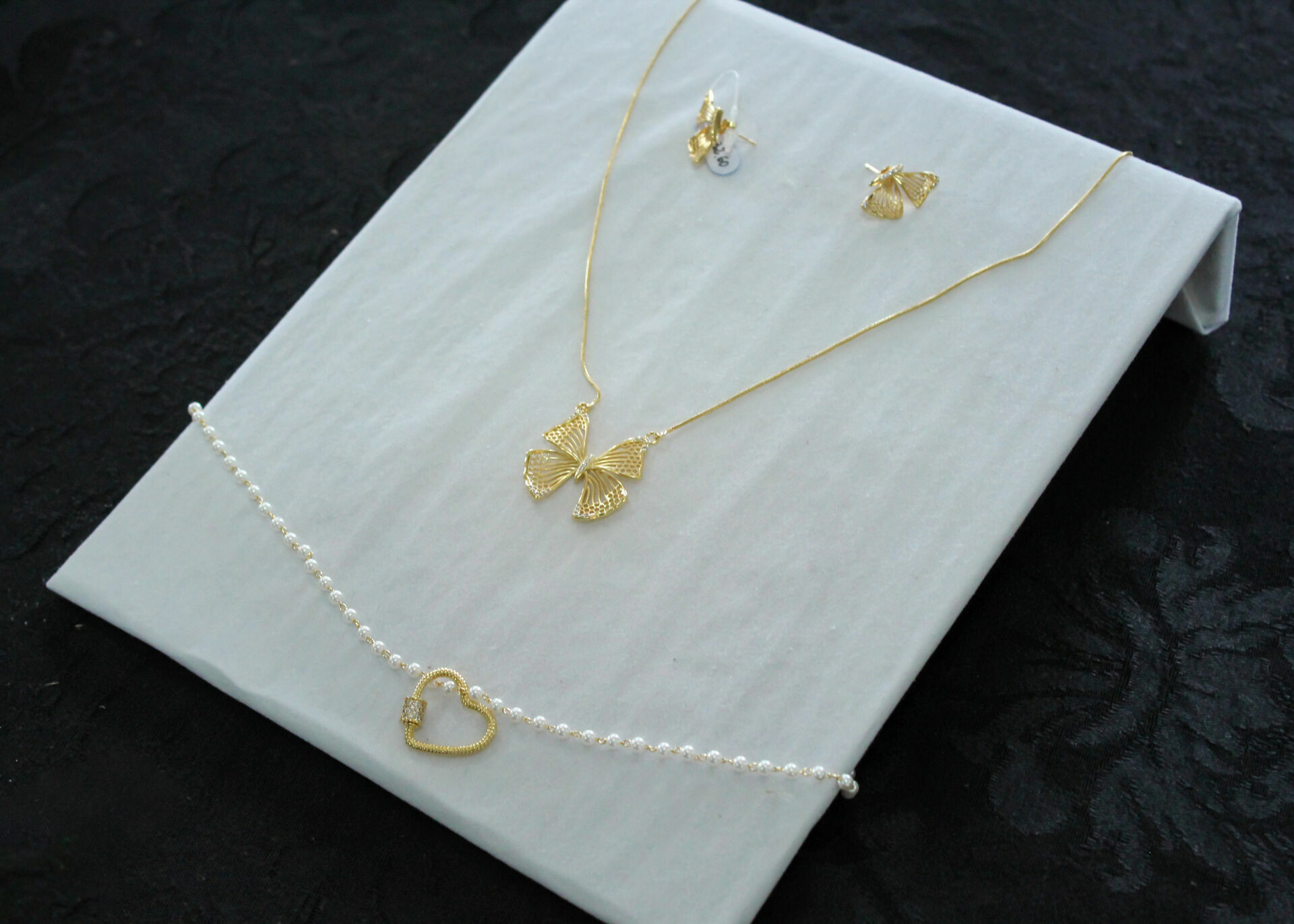 Foto Lançamento Coleção Egito - Gringa Glow - Imagem 141