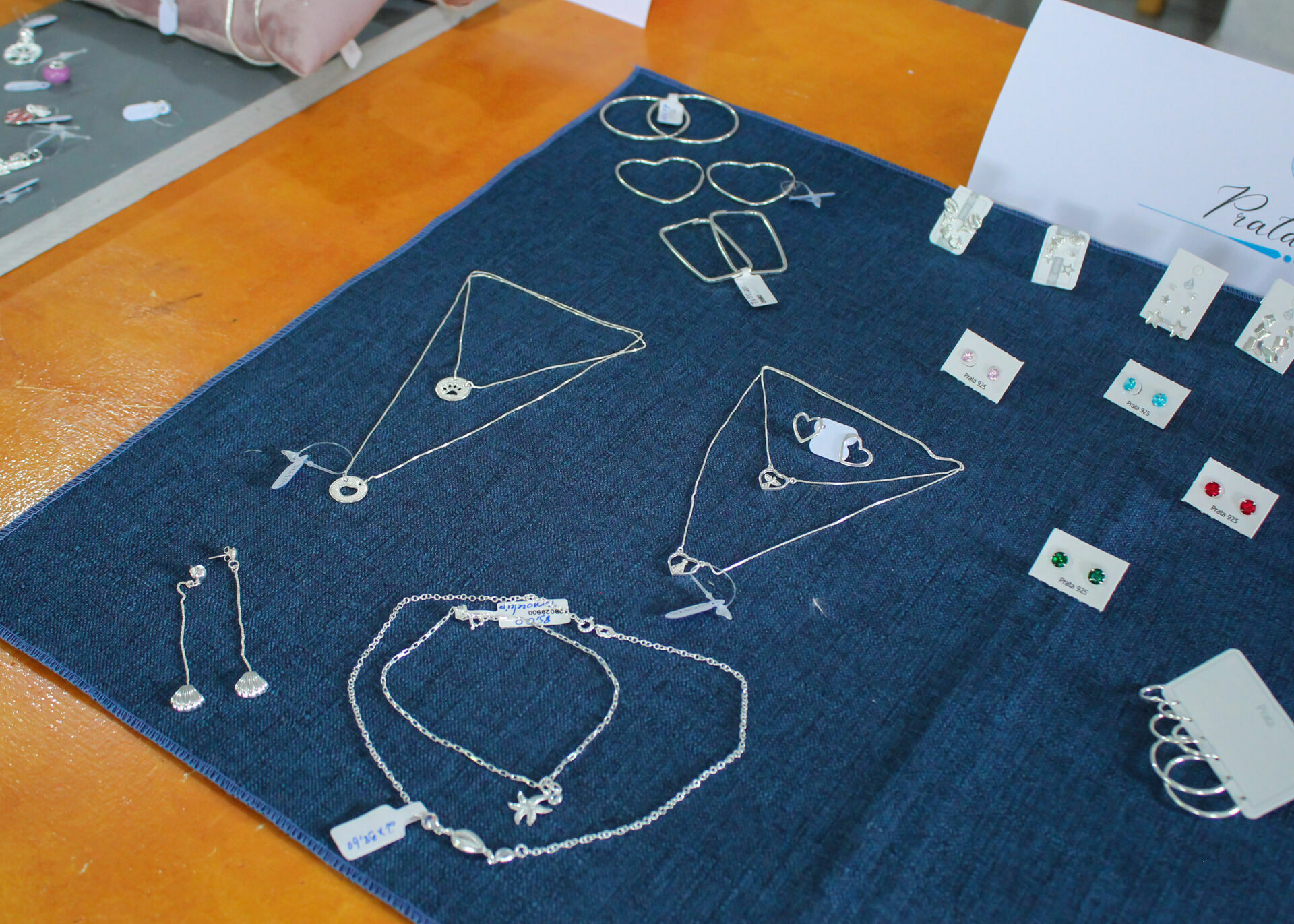 Foto Lançamento Coleção Egito - Gringa Glow - Imagem 101