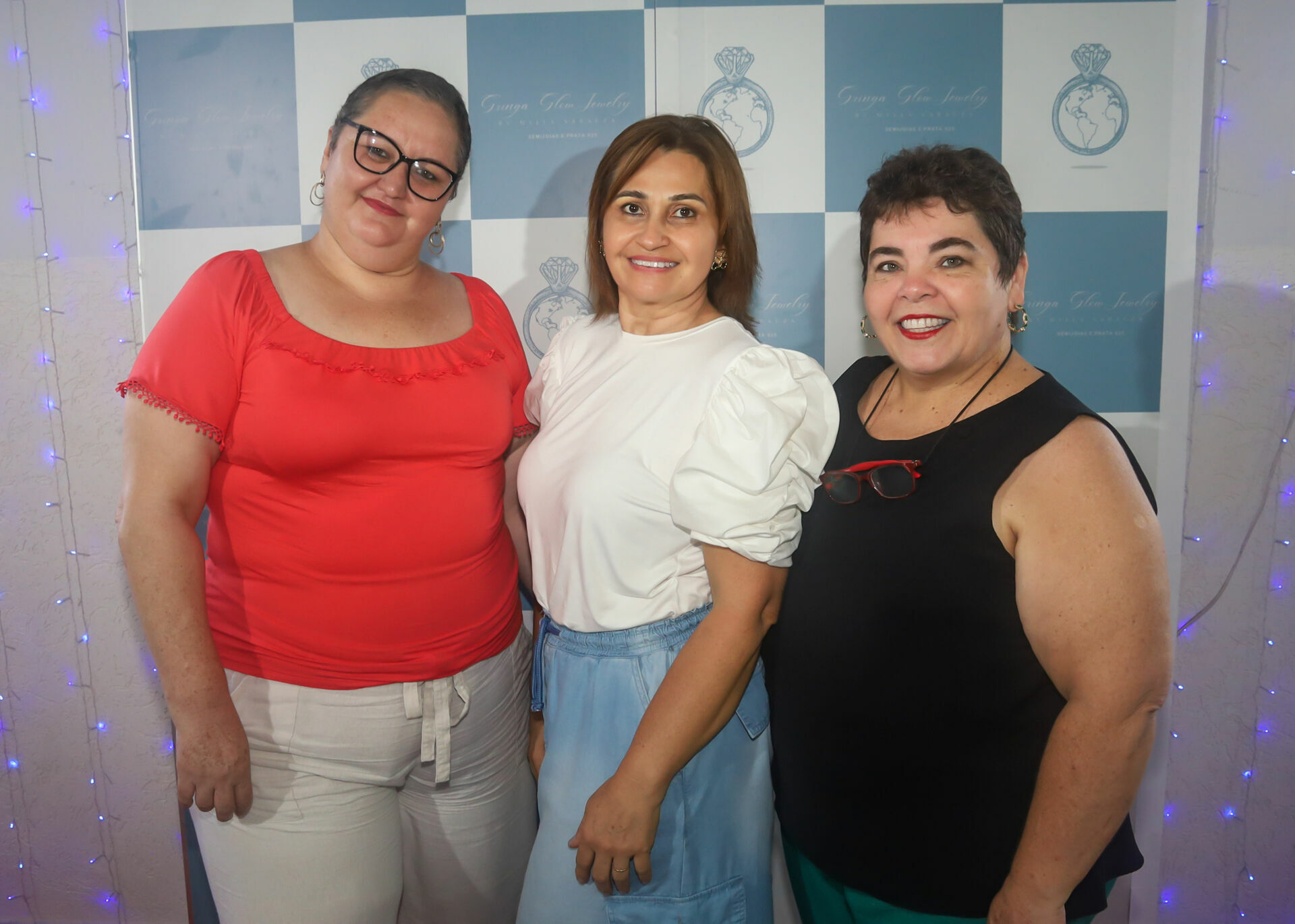 Foto Lançamento Coleção Egito - Gringa Glow - Imagem 33