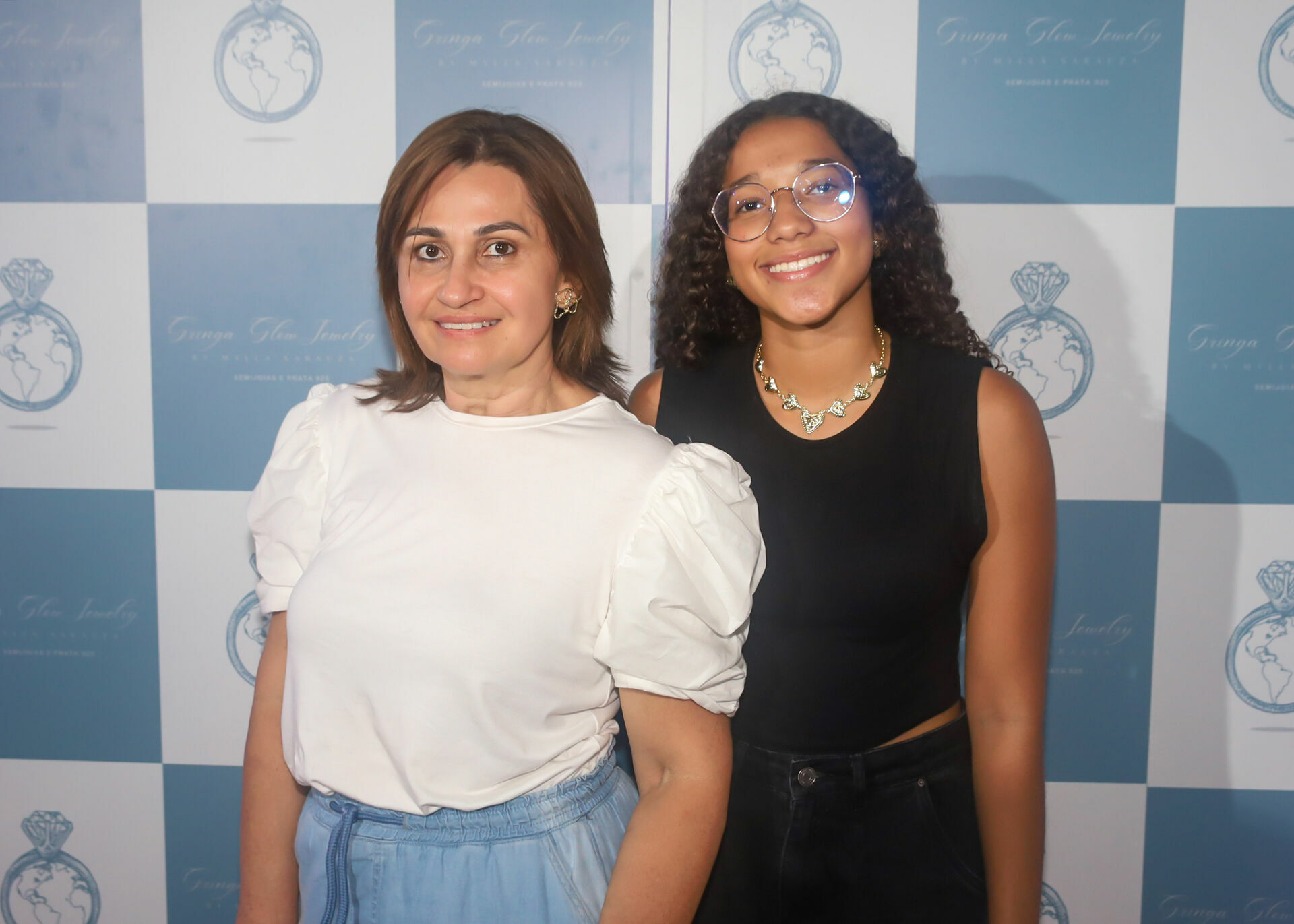 Foto Lançamento Coleção Egito - Gringa Glow - Imagem 56