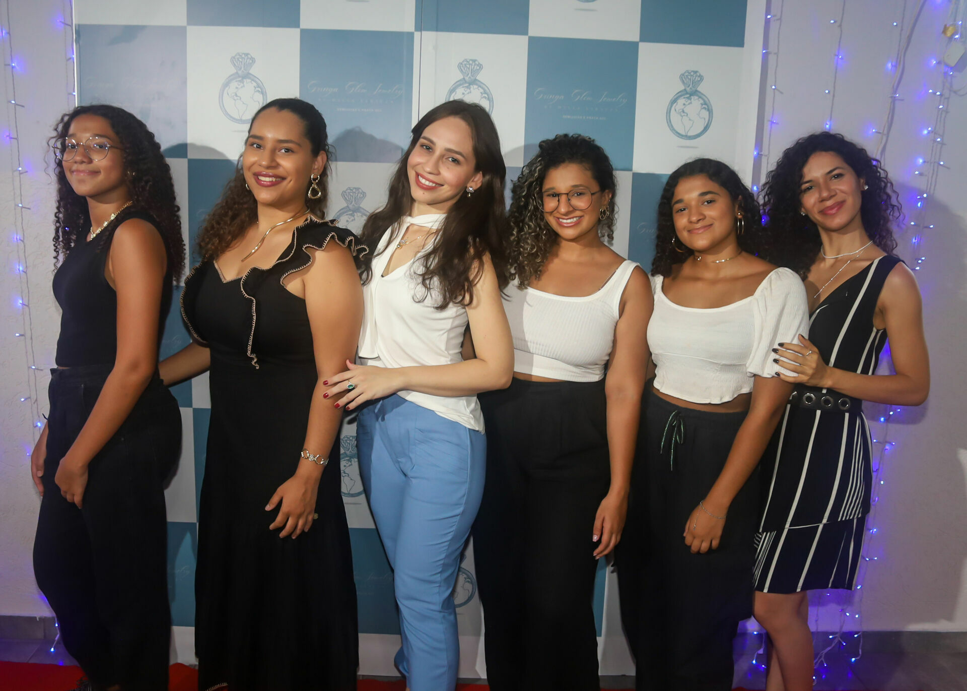 Foto Lançamento Coleção Egito - Gringa Glow - Imagem 82