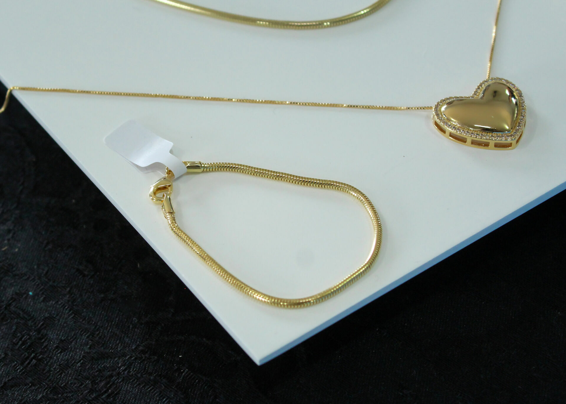 Foto Lançamento Coleção Egito - Gringa Glow - Imagem 145