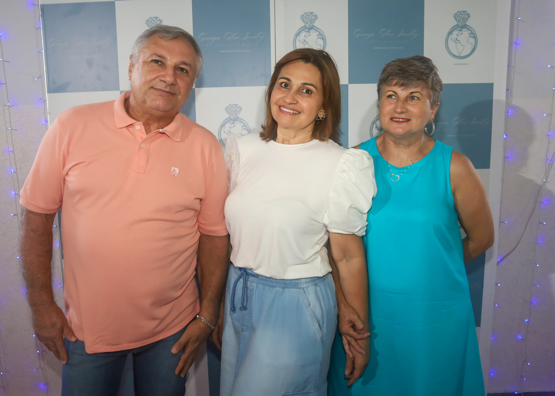 Foto Lançamento Coleção Egito - Gringa Glow - Imagem 20