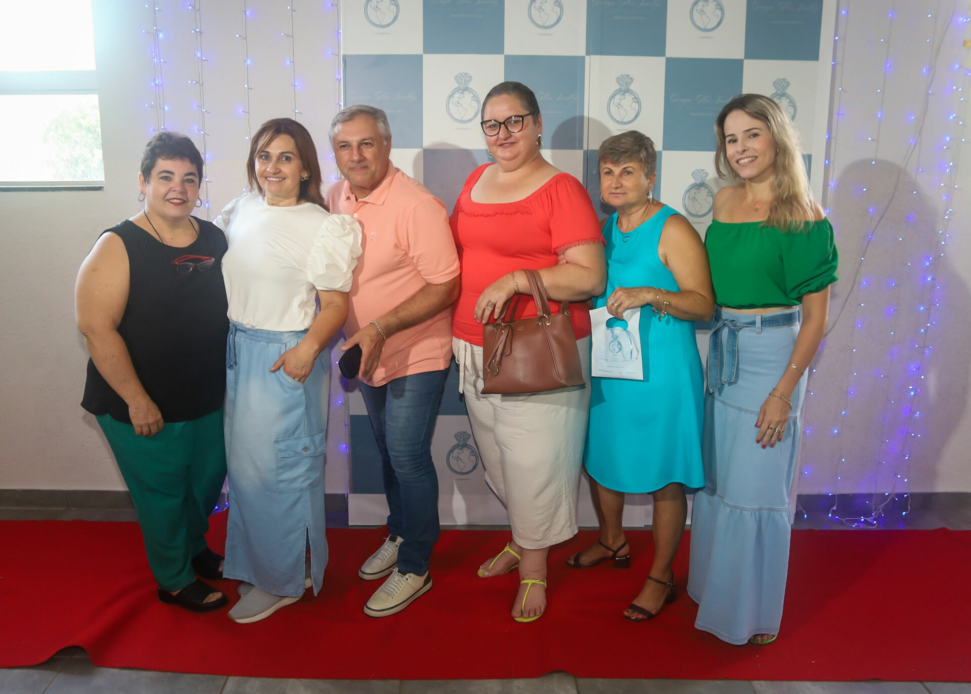 Foto Lançamento Coleção Egito - Gringa Glow - Imagem 44