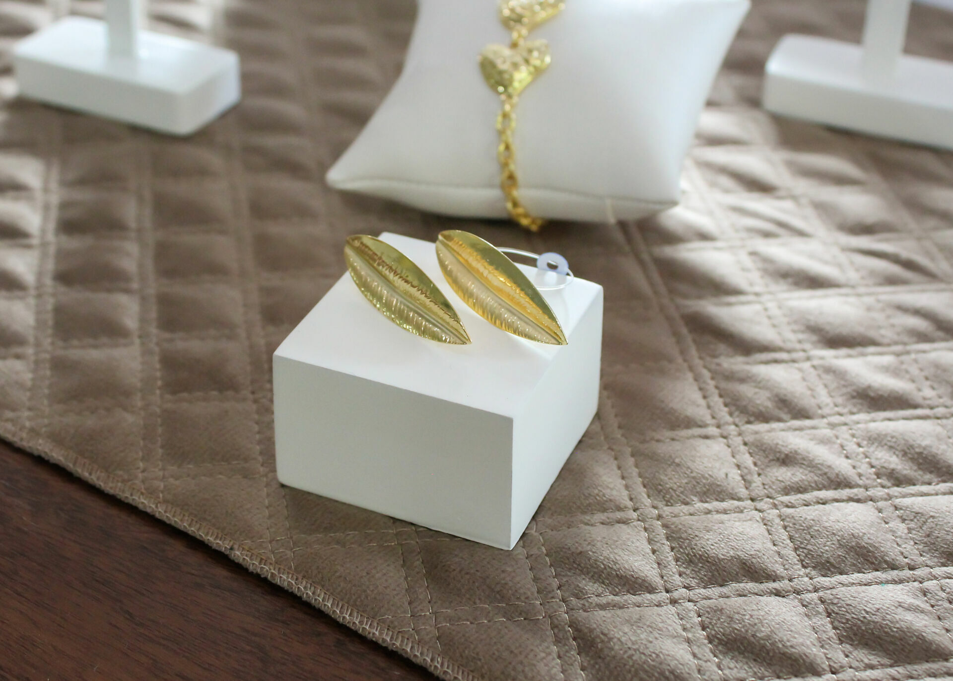 Foto Lançamento Coleção Egito - Gringa Glow - Imagem 112