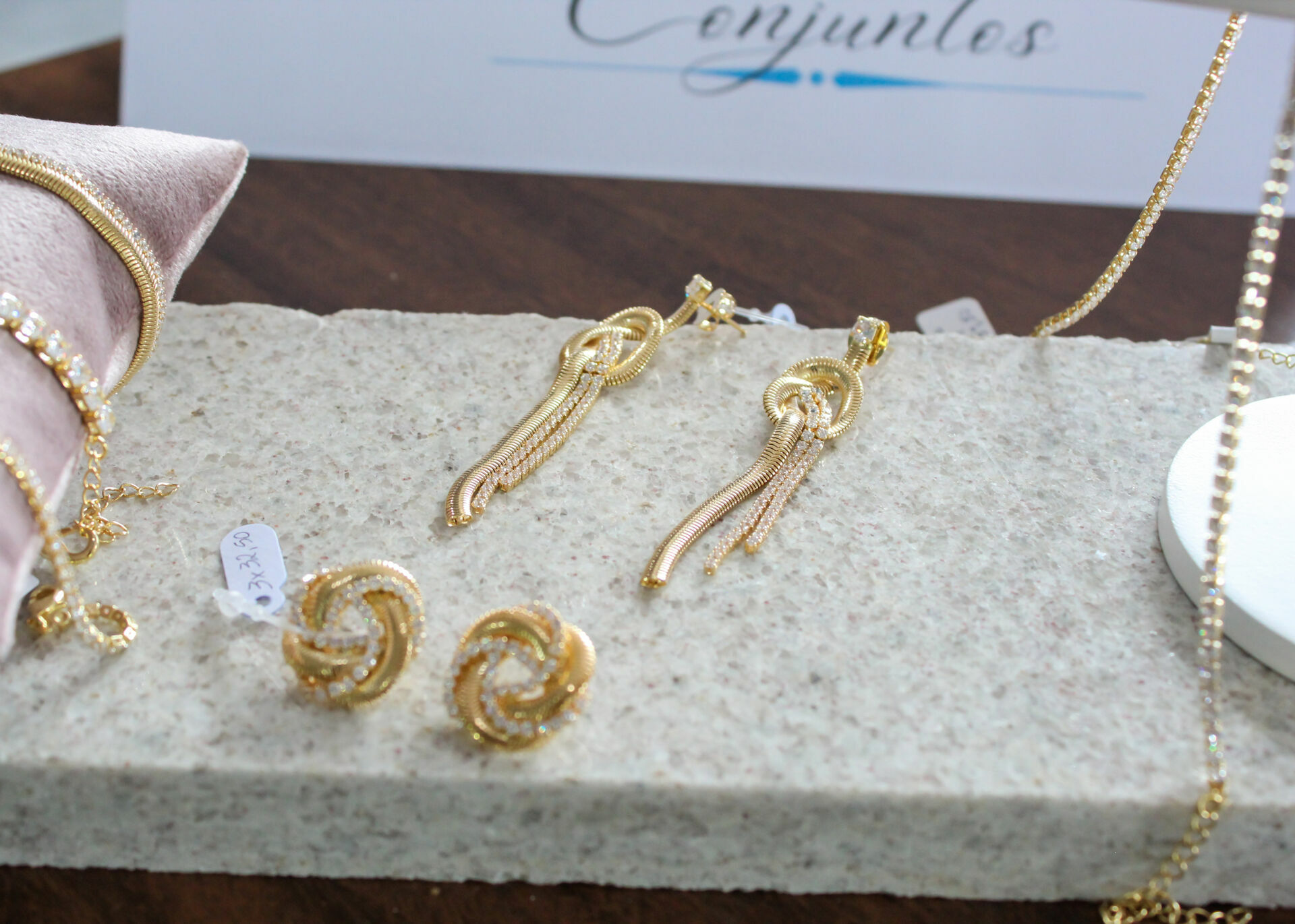 Foto Lançamento Coleção Egito - Gringa Glow - Imagem 105