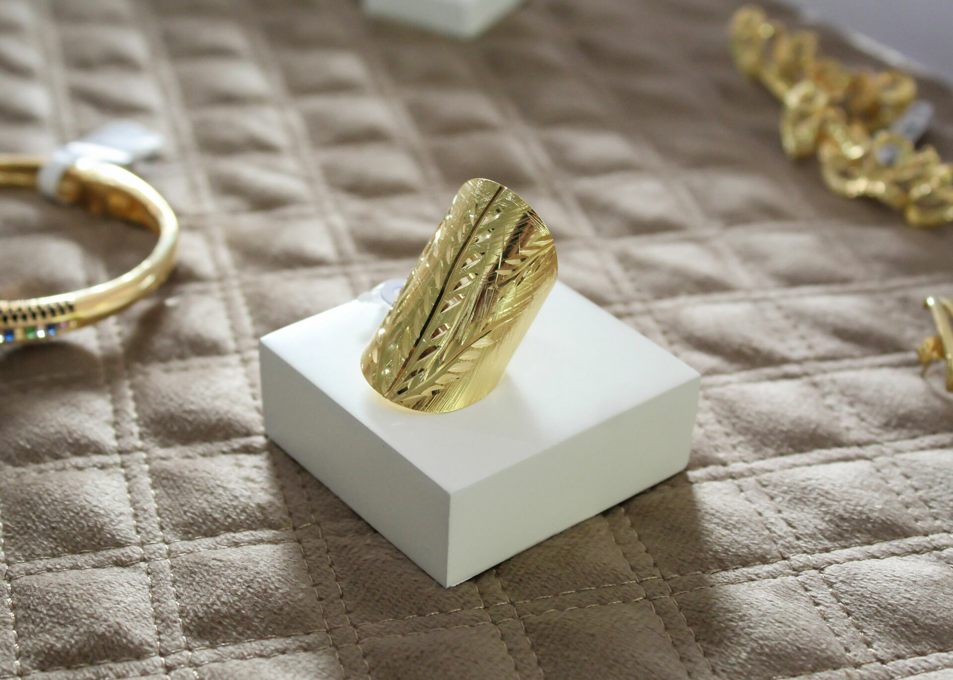 Foto Lançamento Coleção Egito - Gringa Glow - Imagem 117