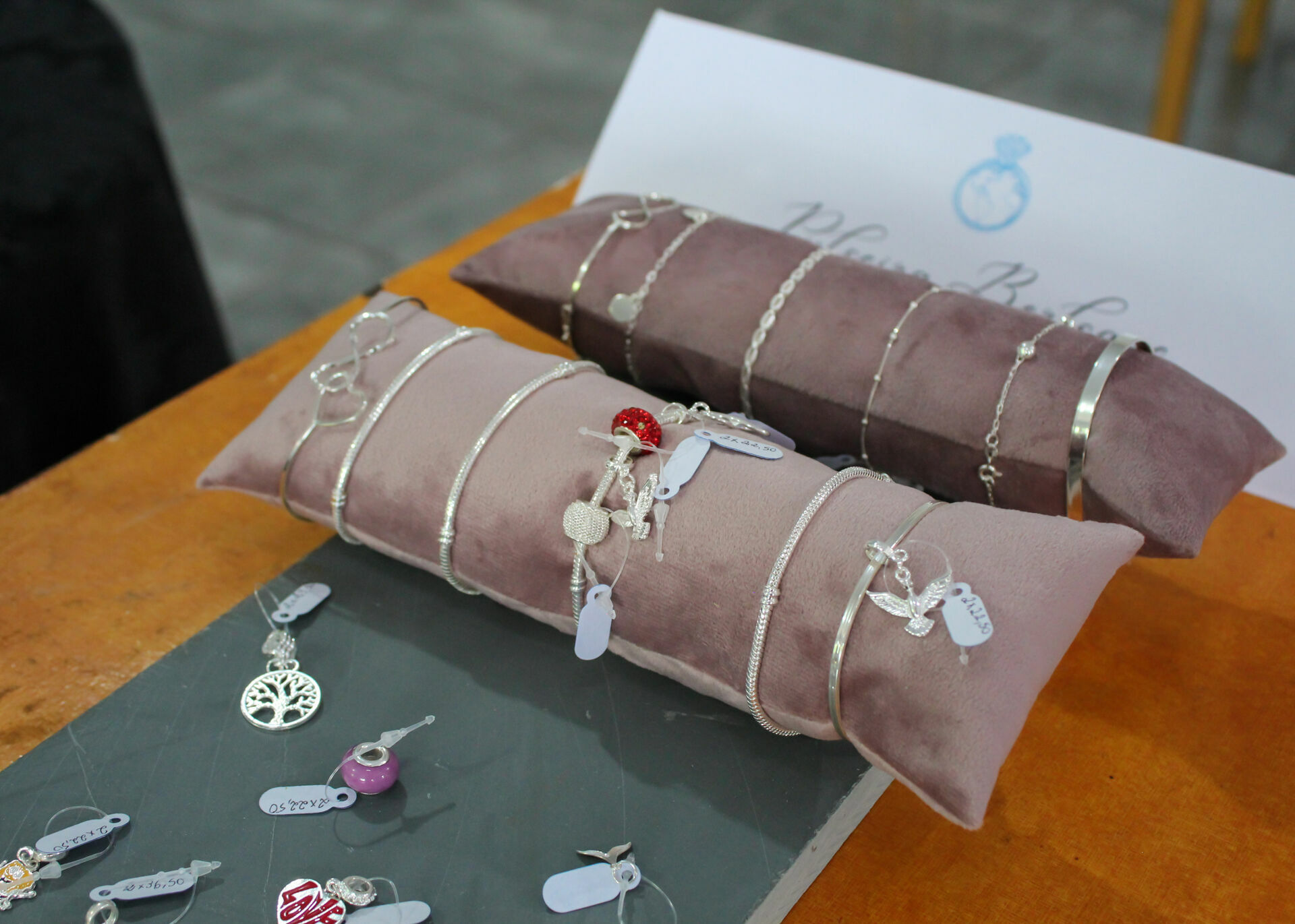 Foto Lançamento Coleção Egito - Gringa Glow - Imagem 96