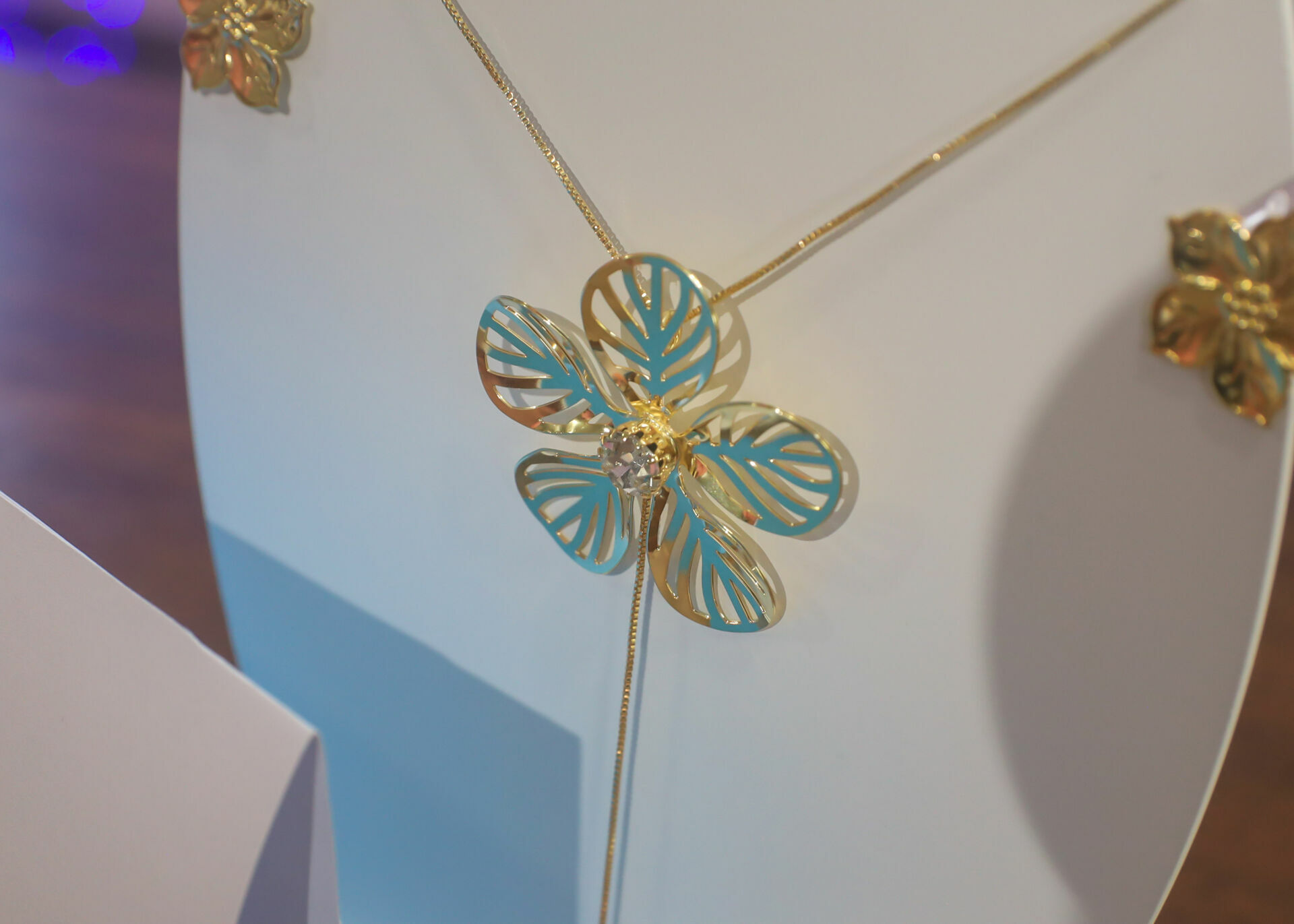 Foto Lançamento Coleção Egito - Gringa Glow - Imagem 160